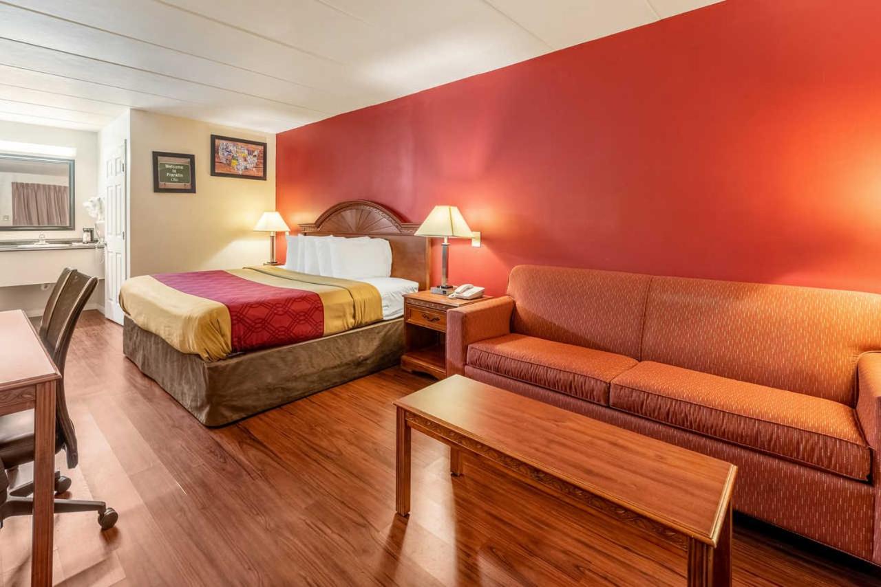 Econo Lodge Franklin - Springboro