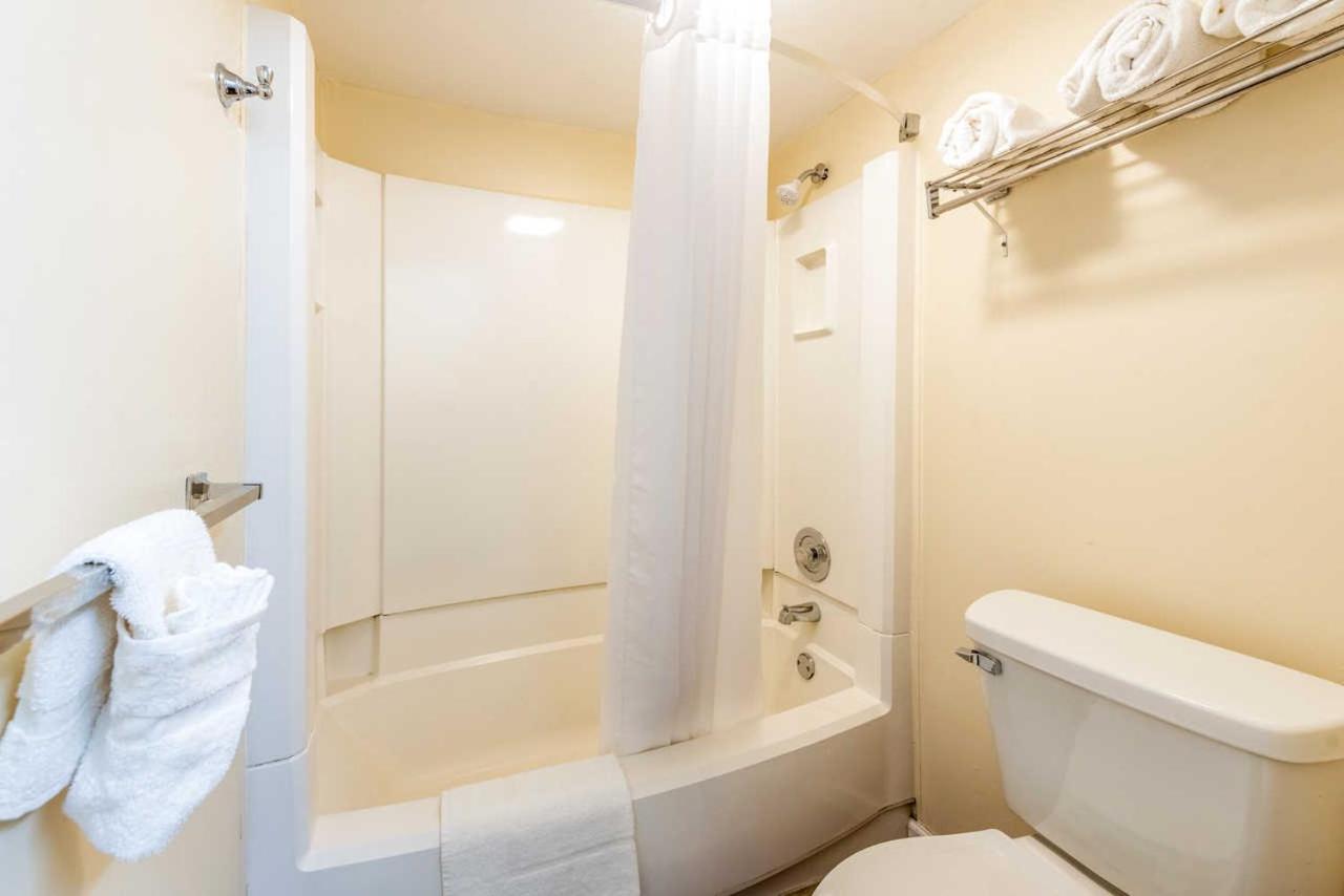 Econo Lodge Franklin - Springboro