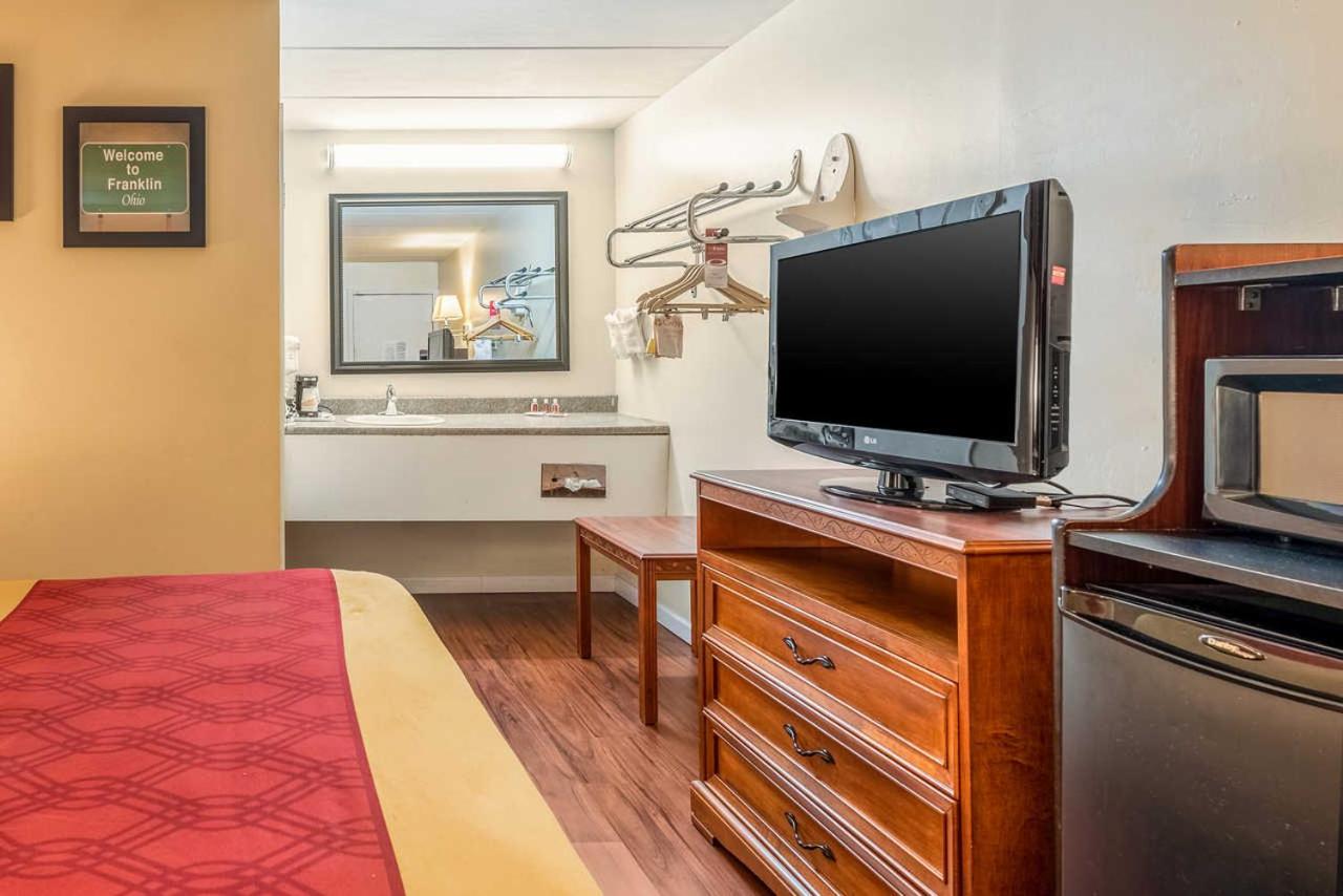 Econo Lodge Franklin - Springboro