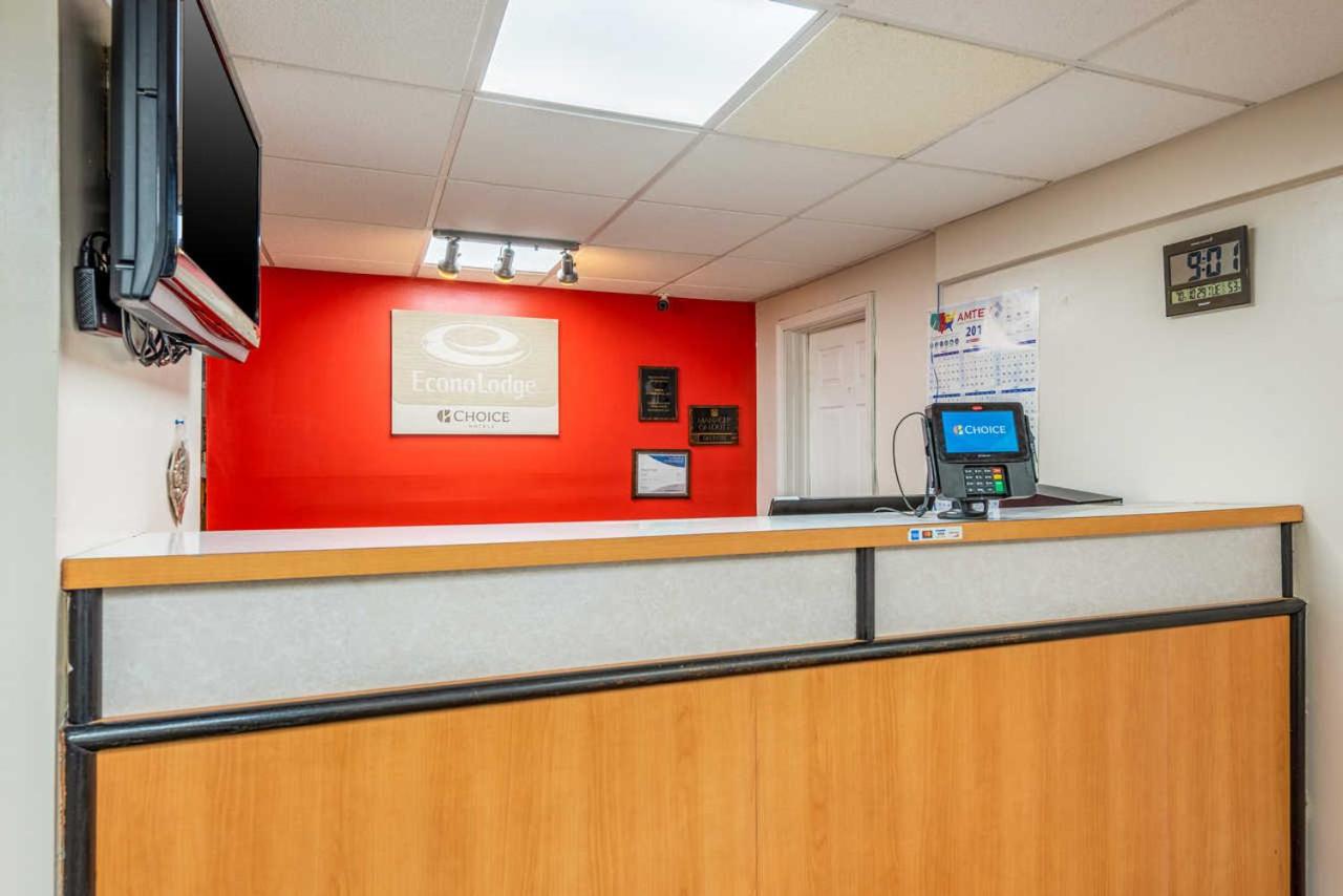 Econo Lodge Franklin - Springboro