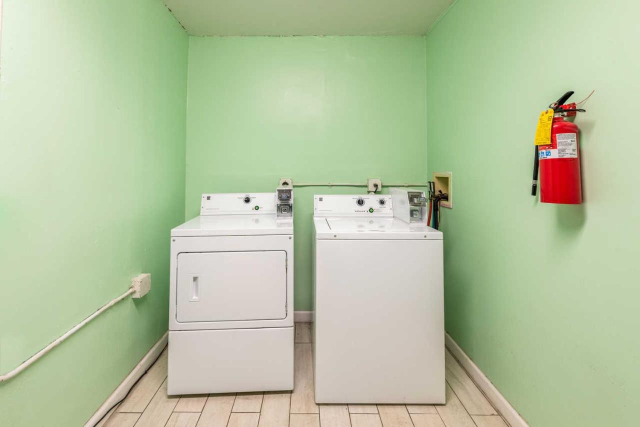 Econo Lodge Franklin - Springboro