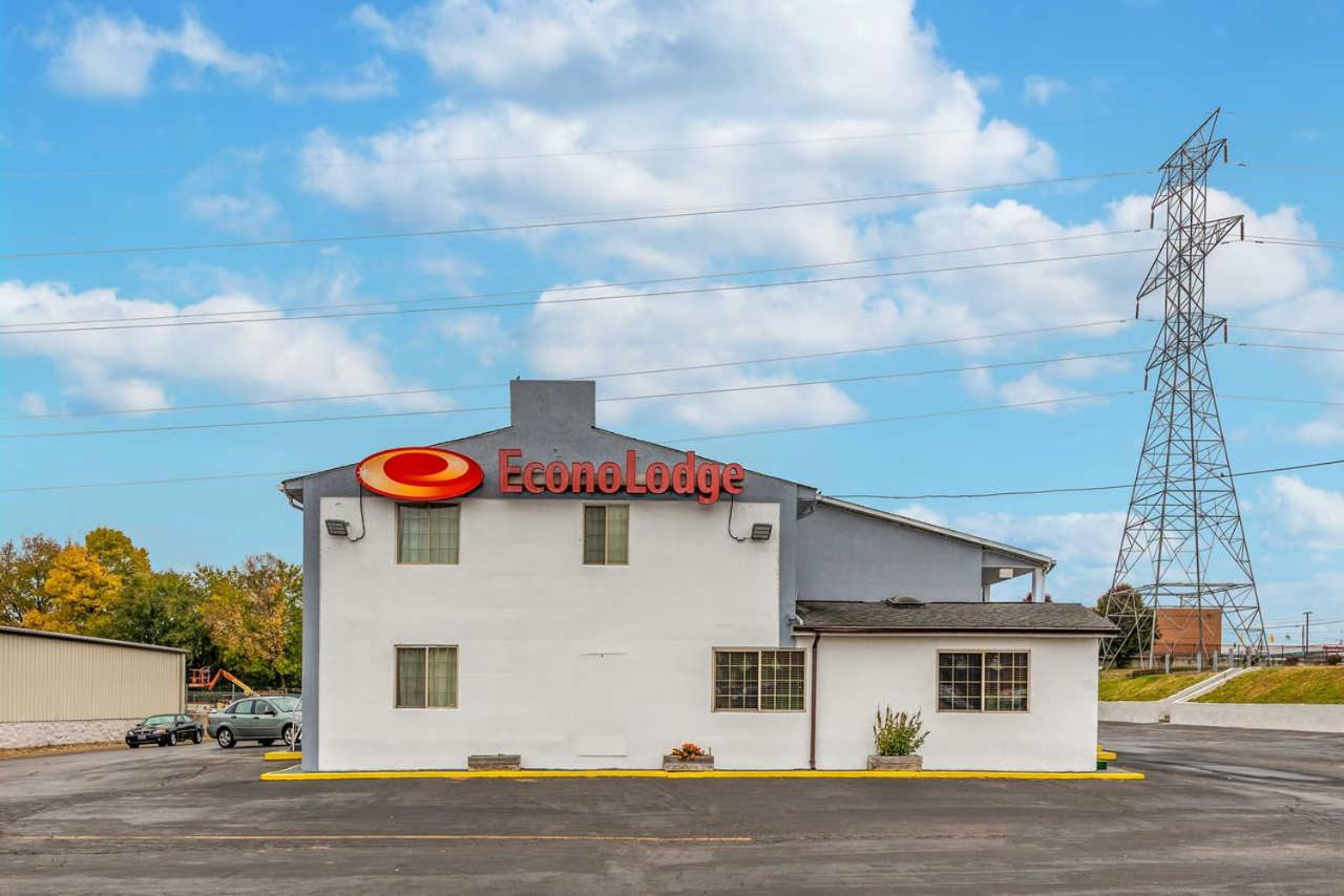 Econo Lodge Franklin - Springboro