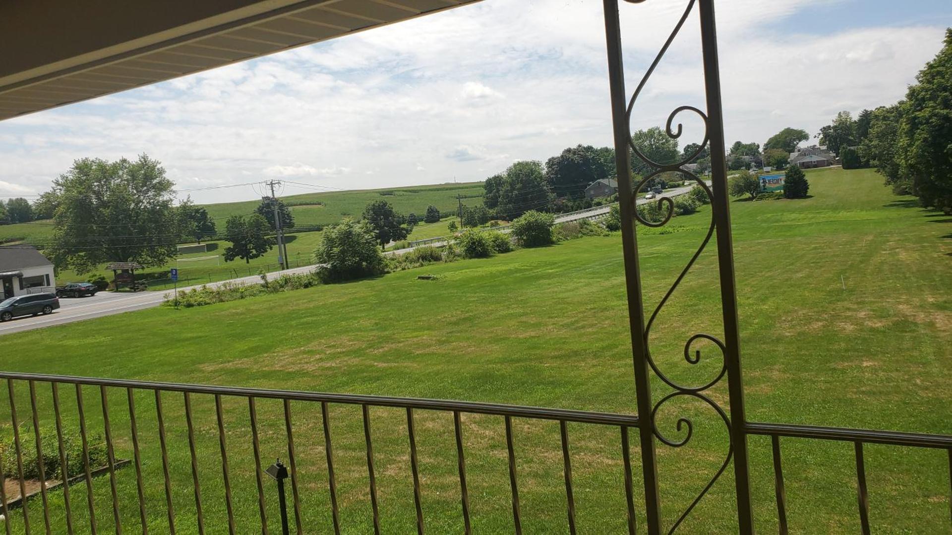 View (from property/room)