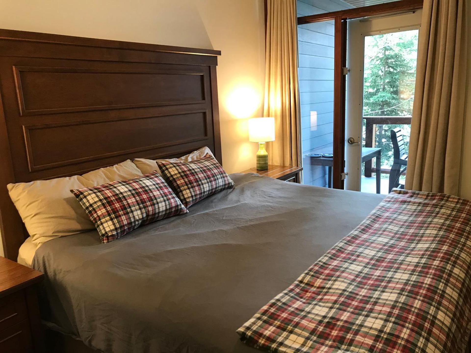 Luxurious & Spacious Mountain Retreat