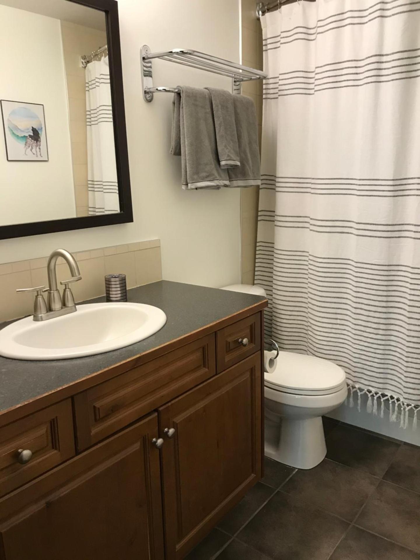 Luxurious & Spacious Mountain Retreat