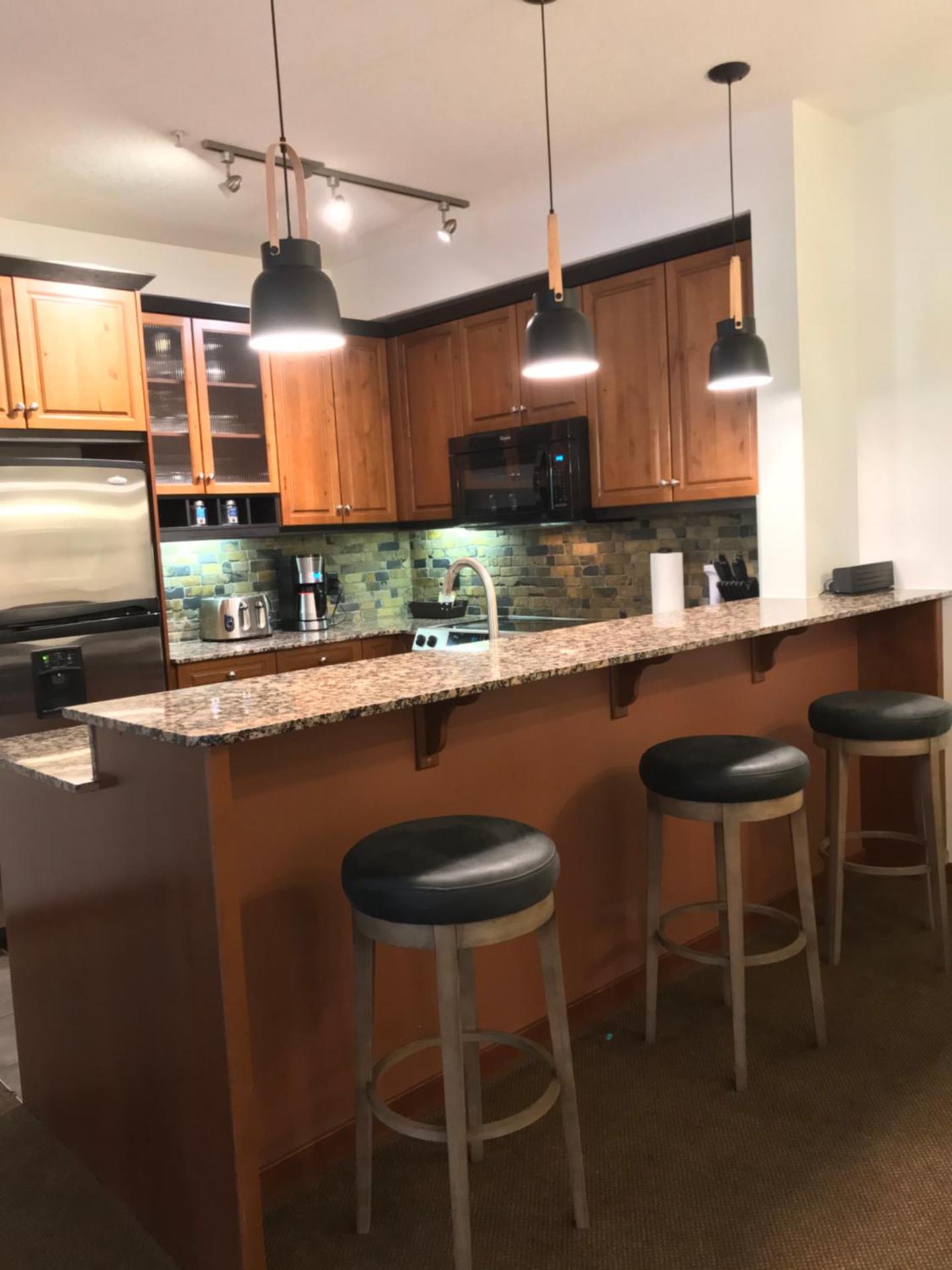 Luxurious & Spacious Mountain Retreat