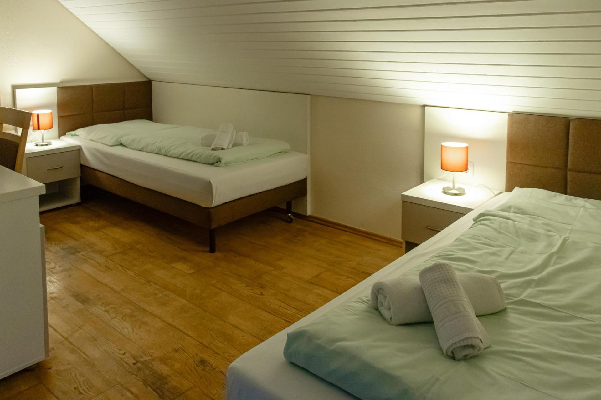 G&H Hotel Rosengarten