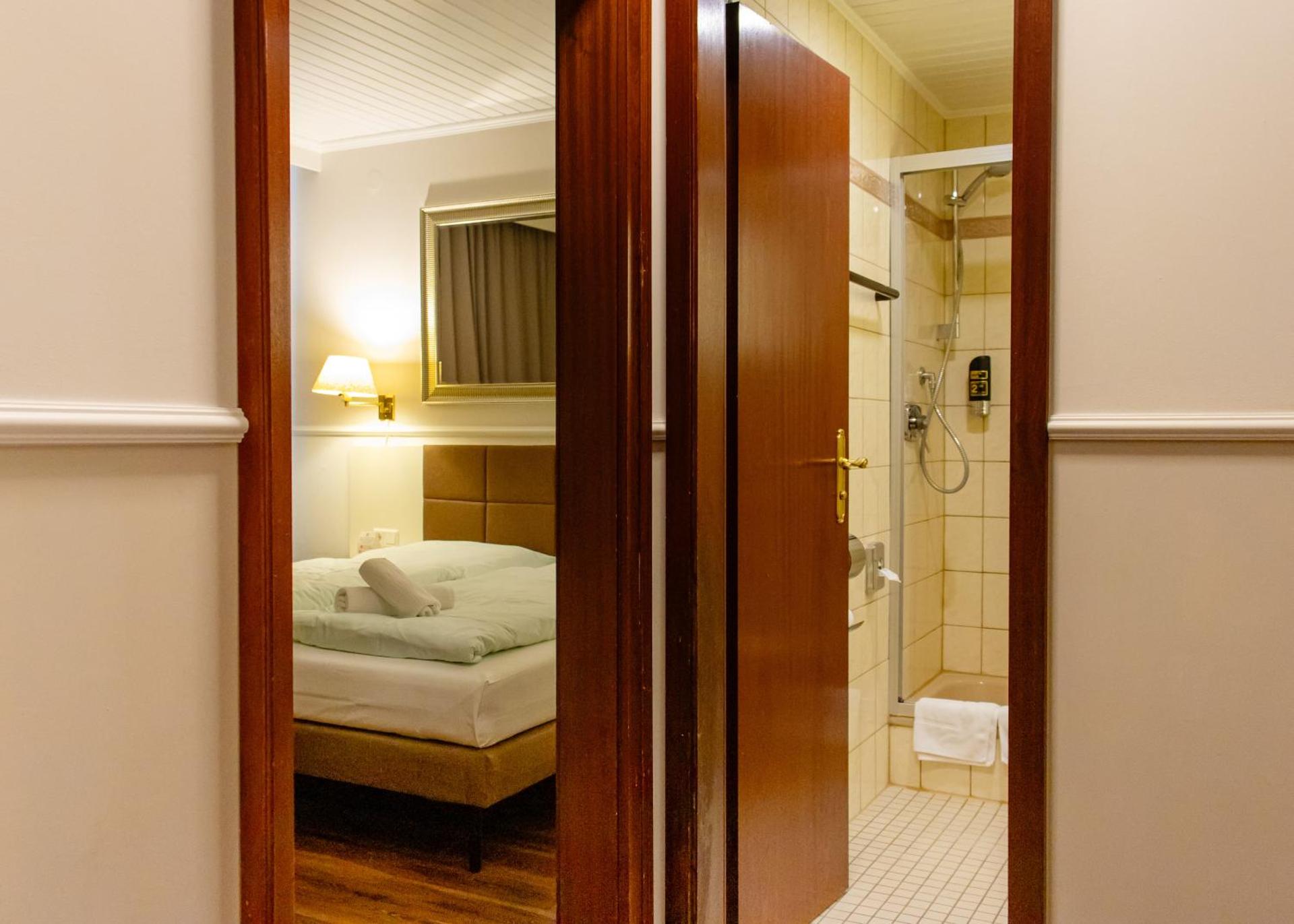 G&H Hotel Rosengarten