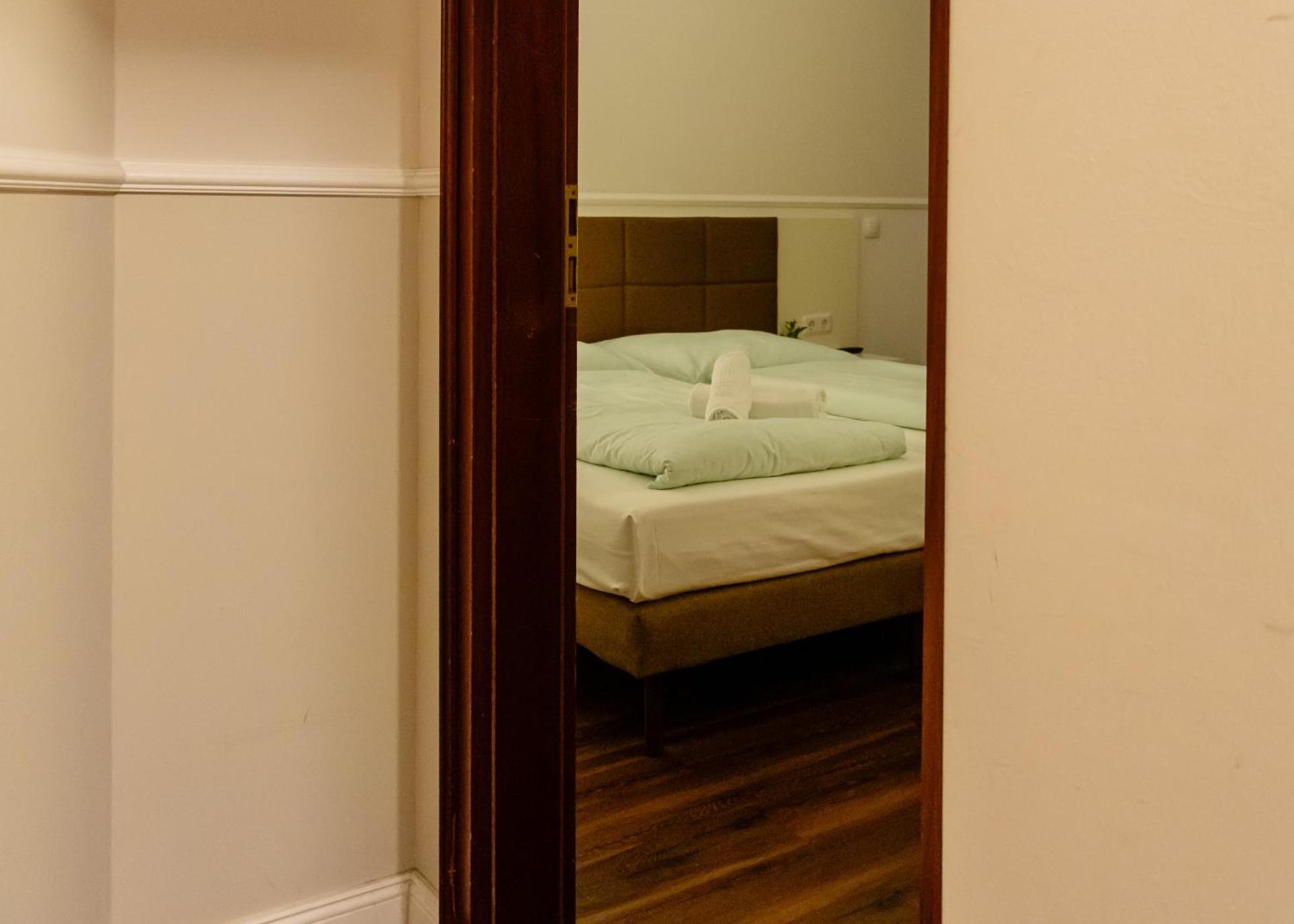 G&H Hotel Rosengarten