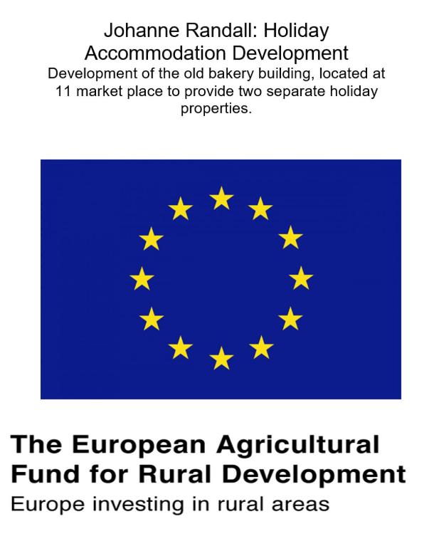 The Old Bakery - 11A