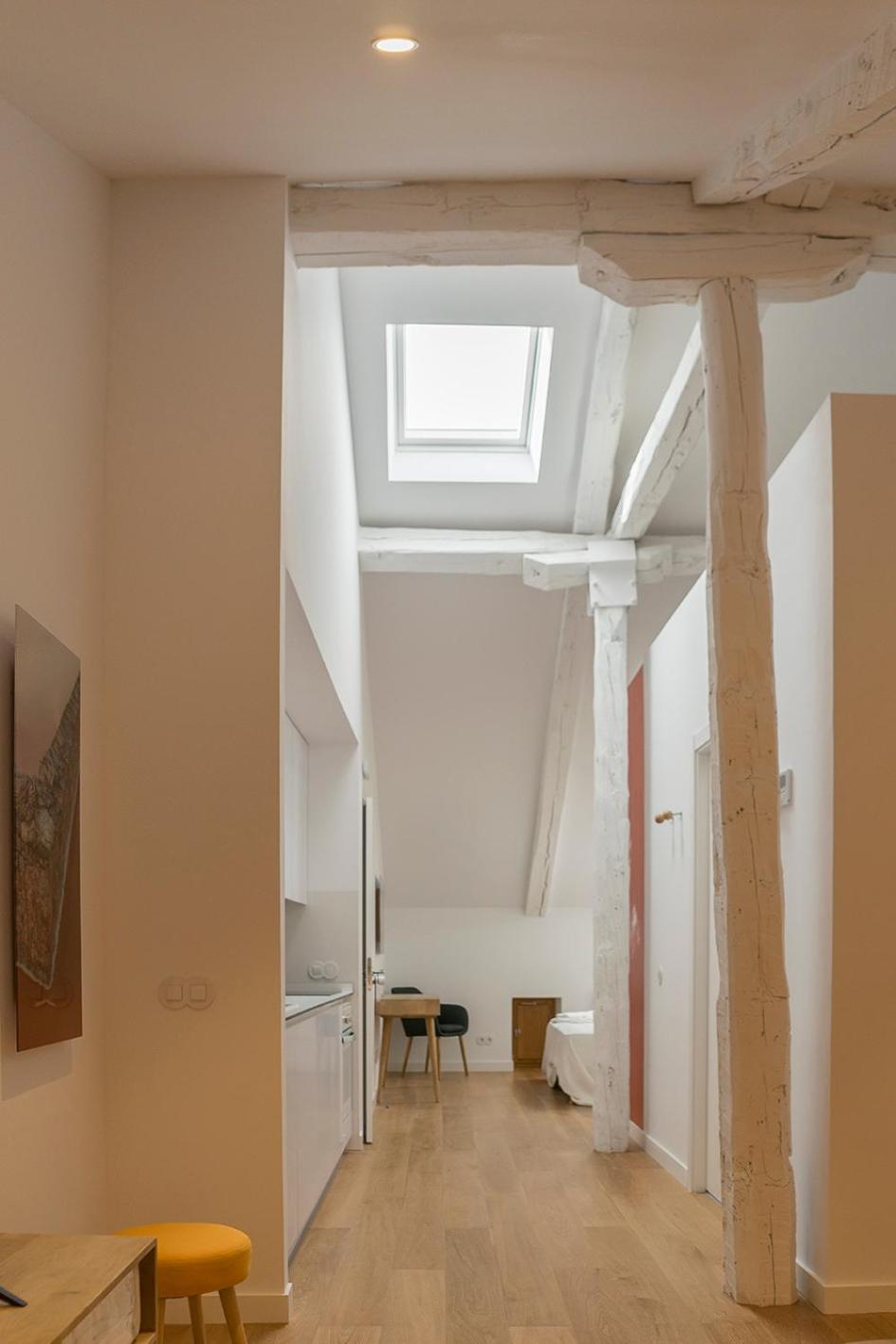 Apartamento Villacorza en ElMolinoDeLaSal de Sigüenza