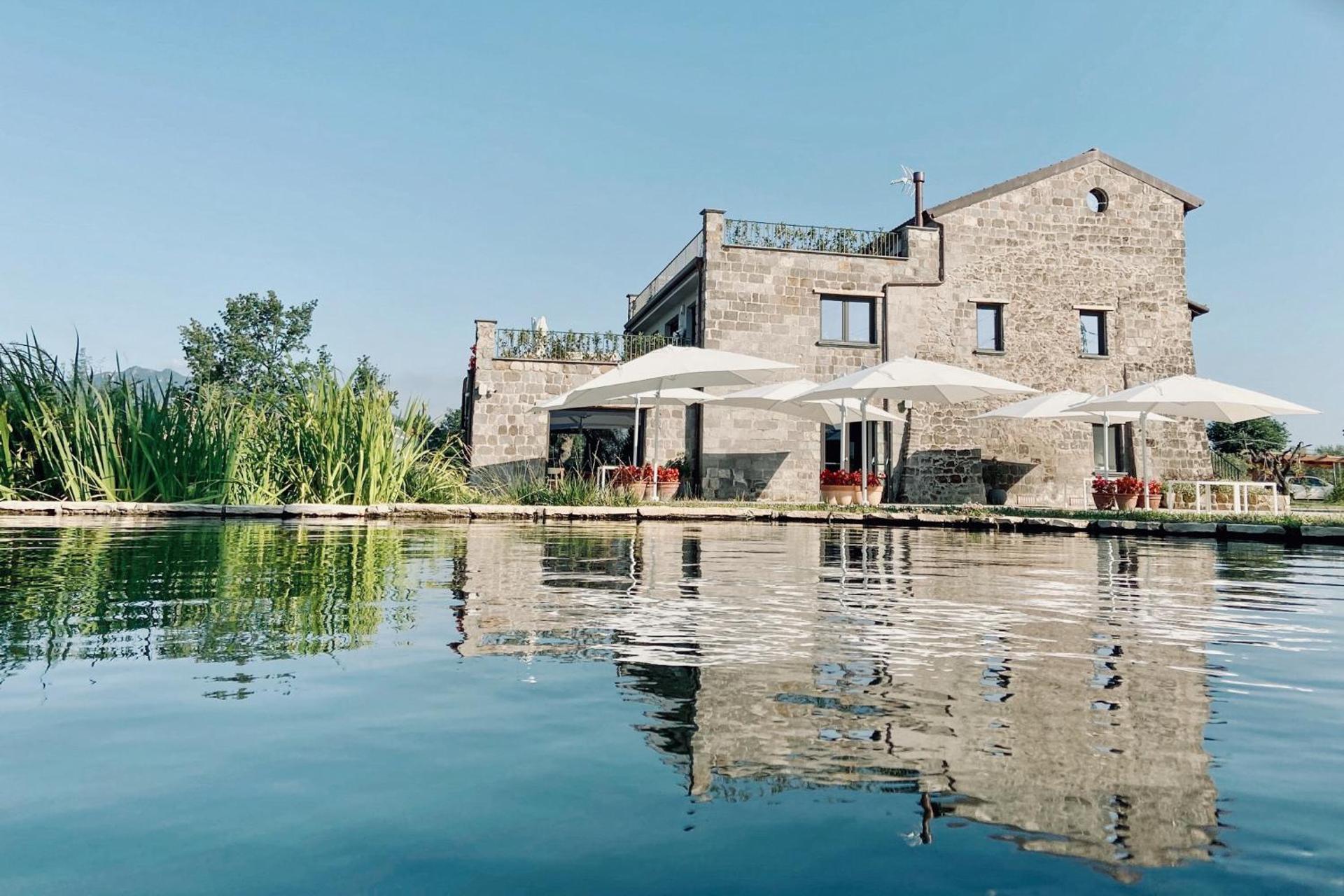 i Cacciagalli Wine Resort