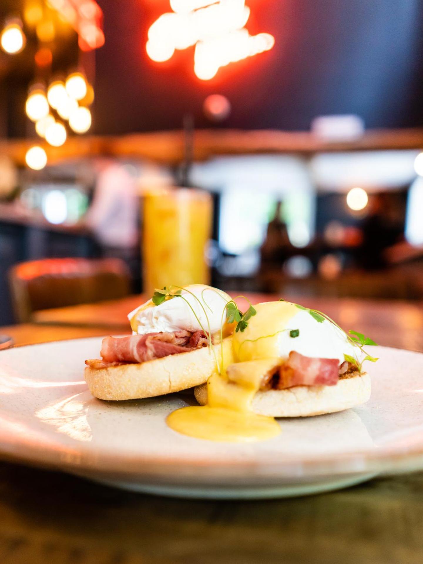 English/Irish breakfast