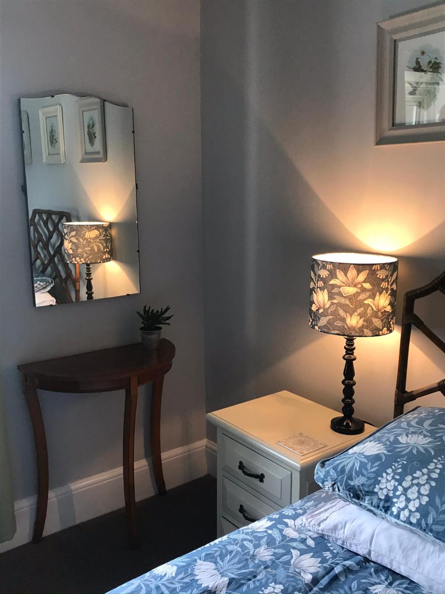 Netherdene Country House Bed & Breakfast