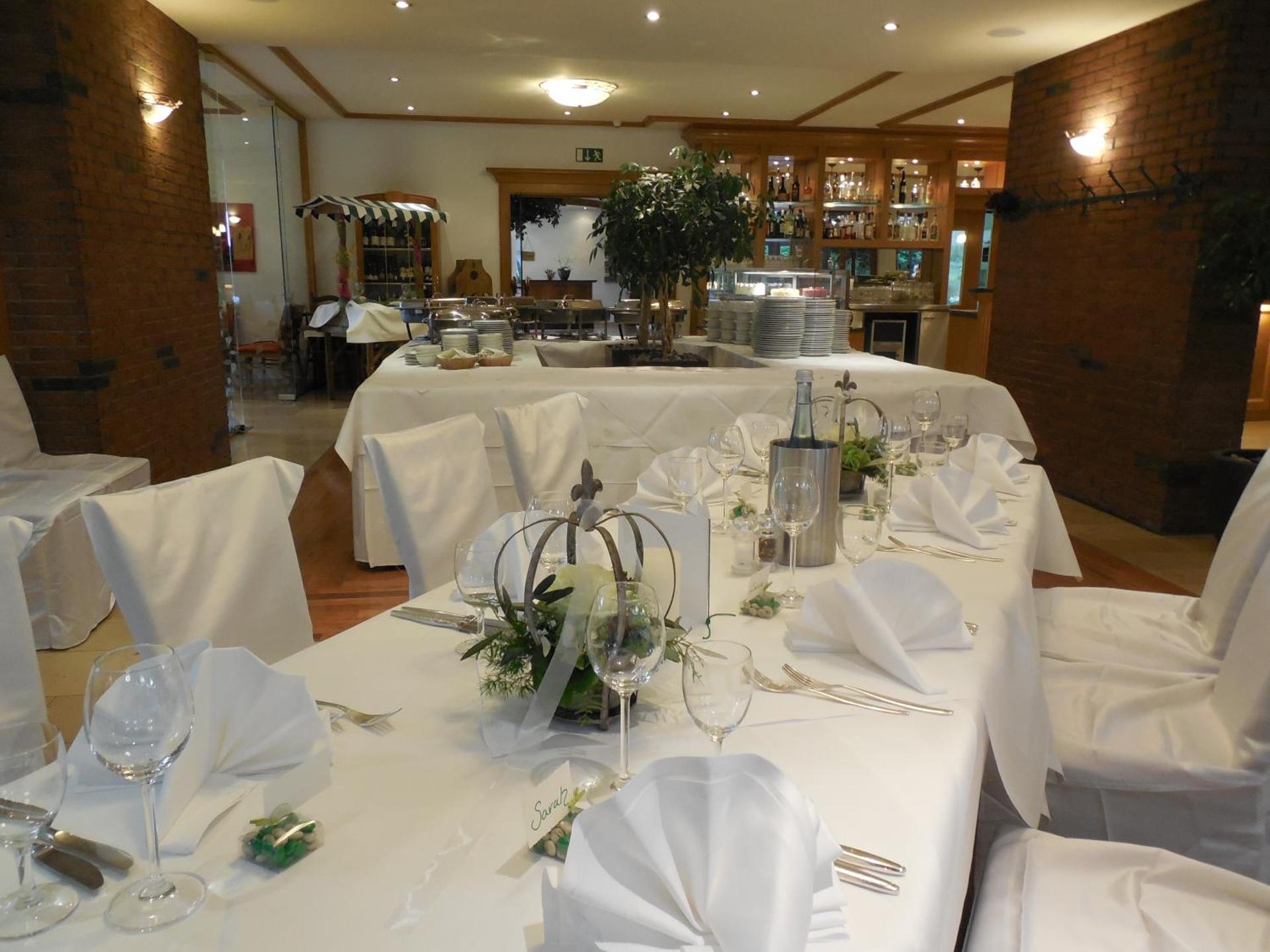Banquet/Function facilities
