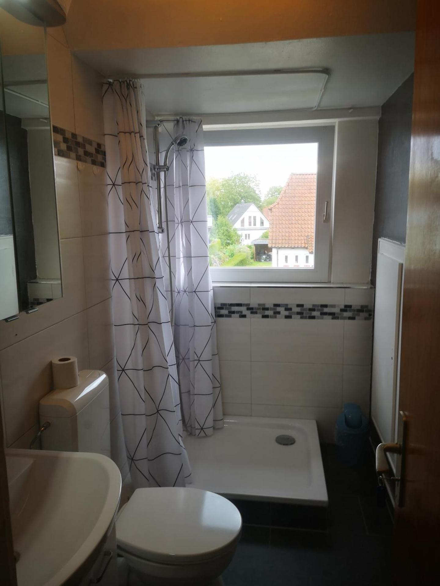 Ferienwohnungen und Ferienhaus im Nixenweg