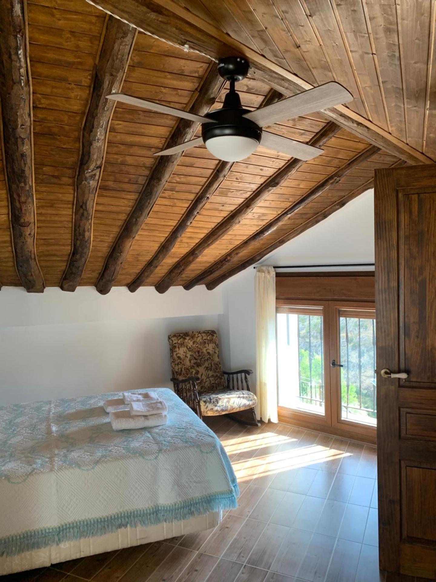 Habitación Rural El Chorrillo