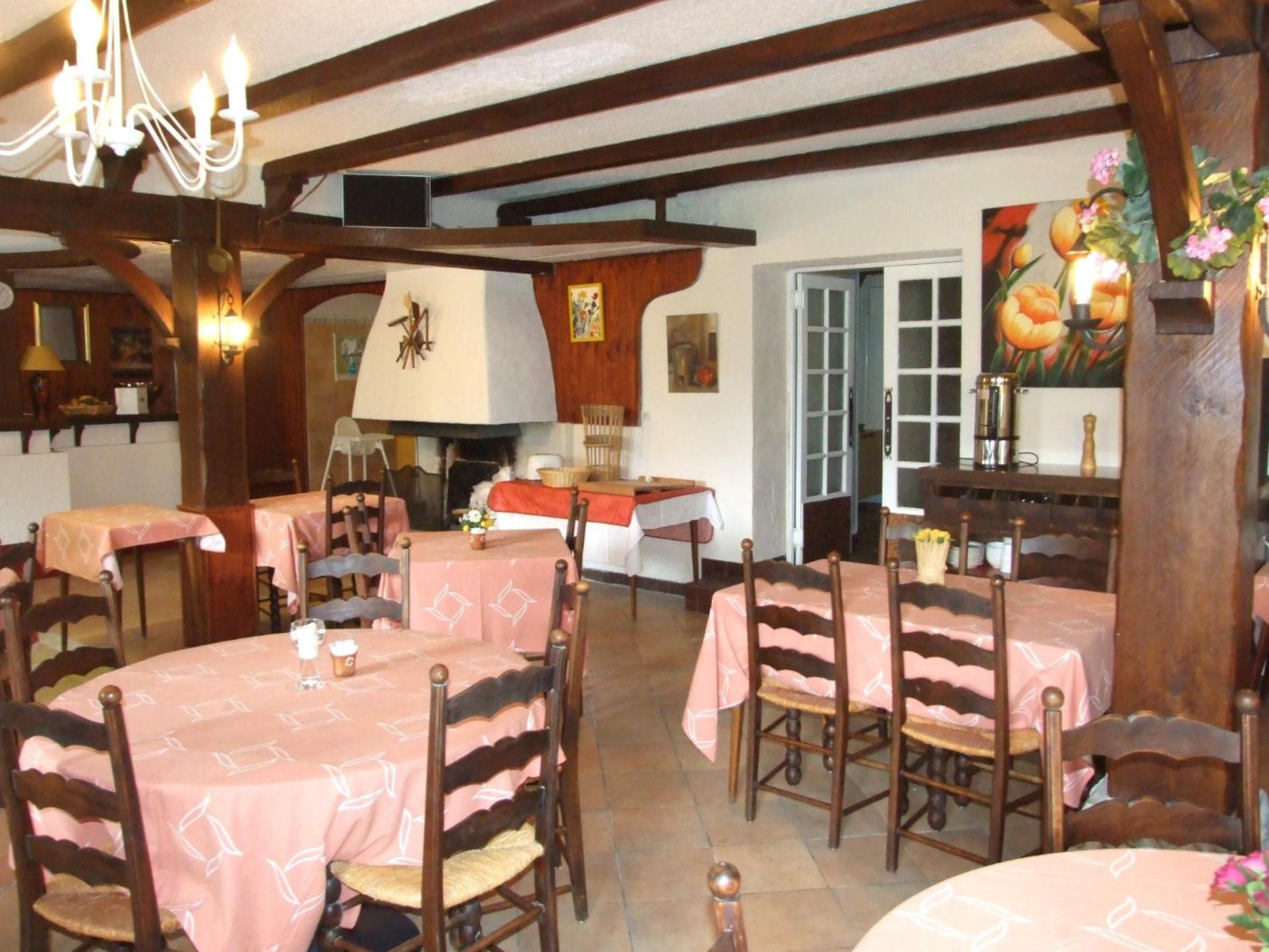 Hôtel du Val d'Aure