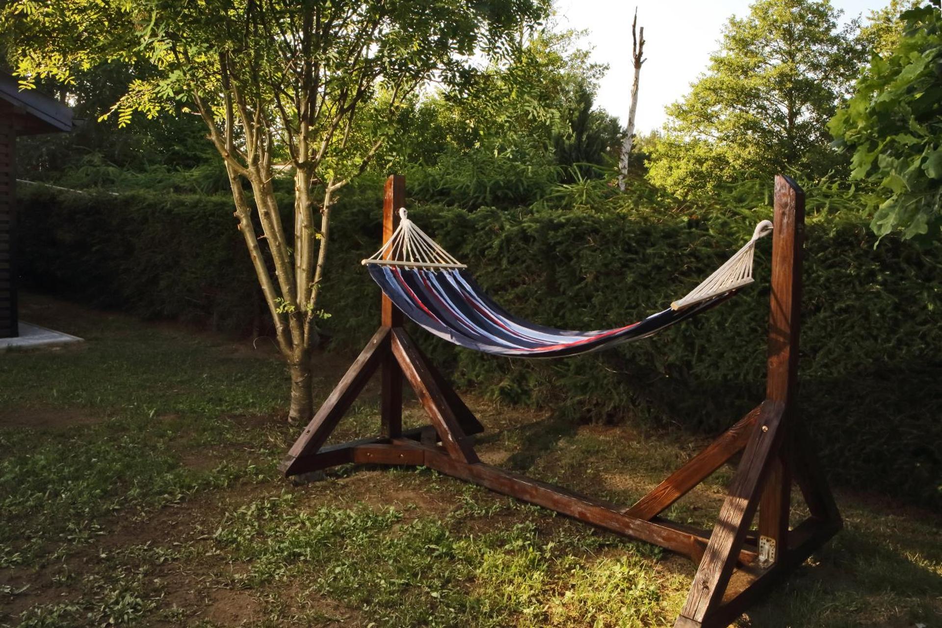 Dom w Lubiatowie całoroczny