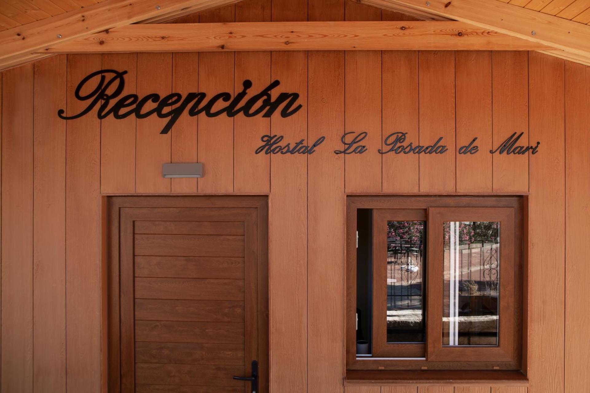 Hostal La Posada de Mari