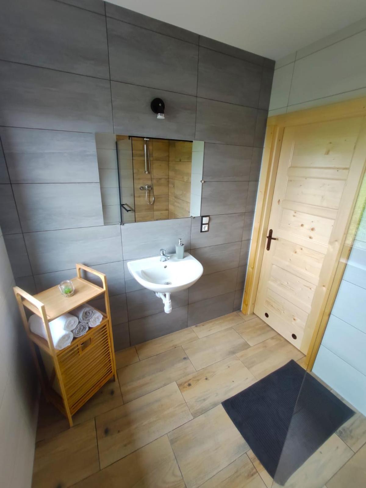 Happy Holiday domki Zator