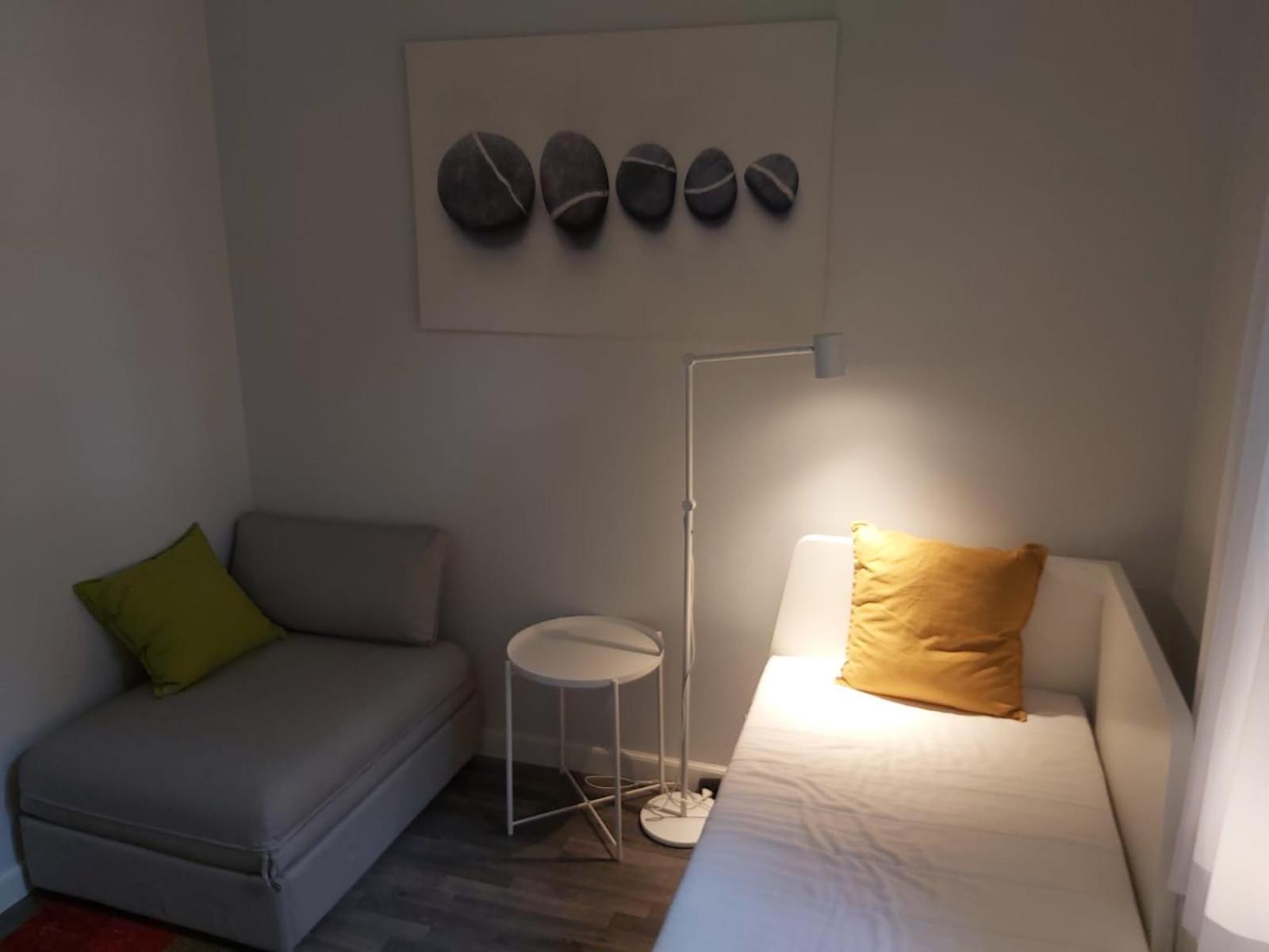 Apartament Na Wyspie