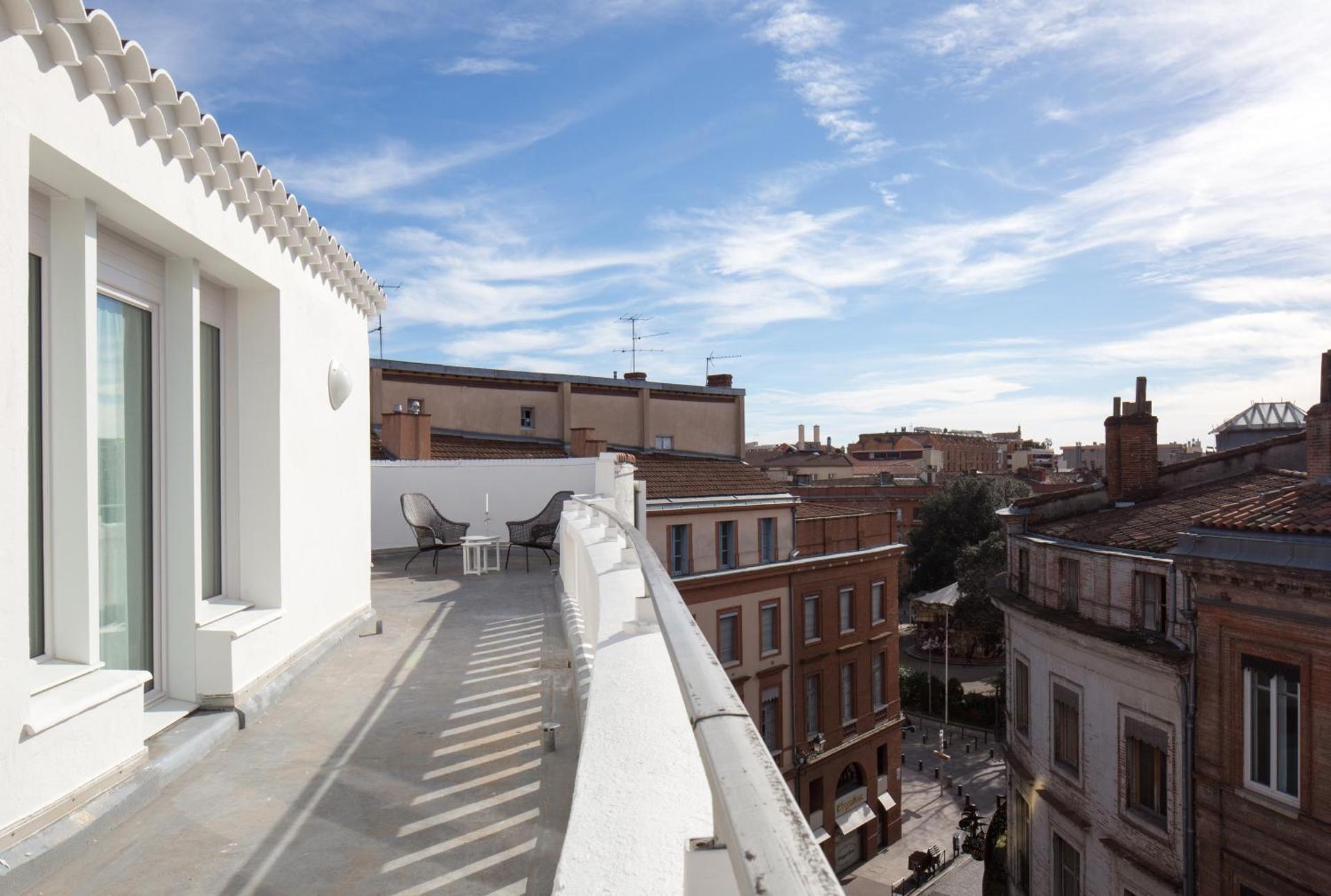 View (from property/room)