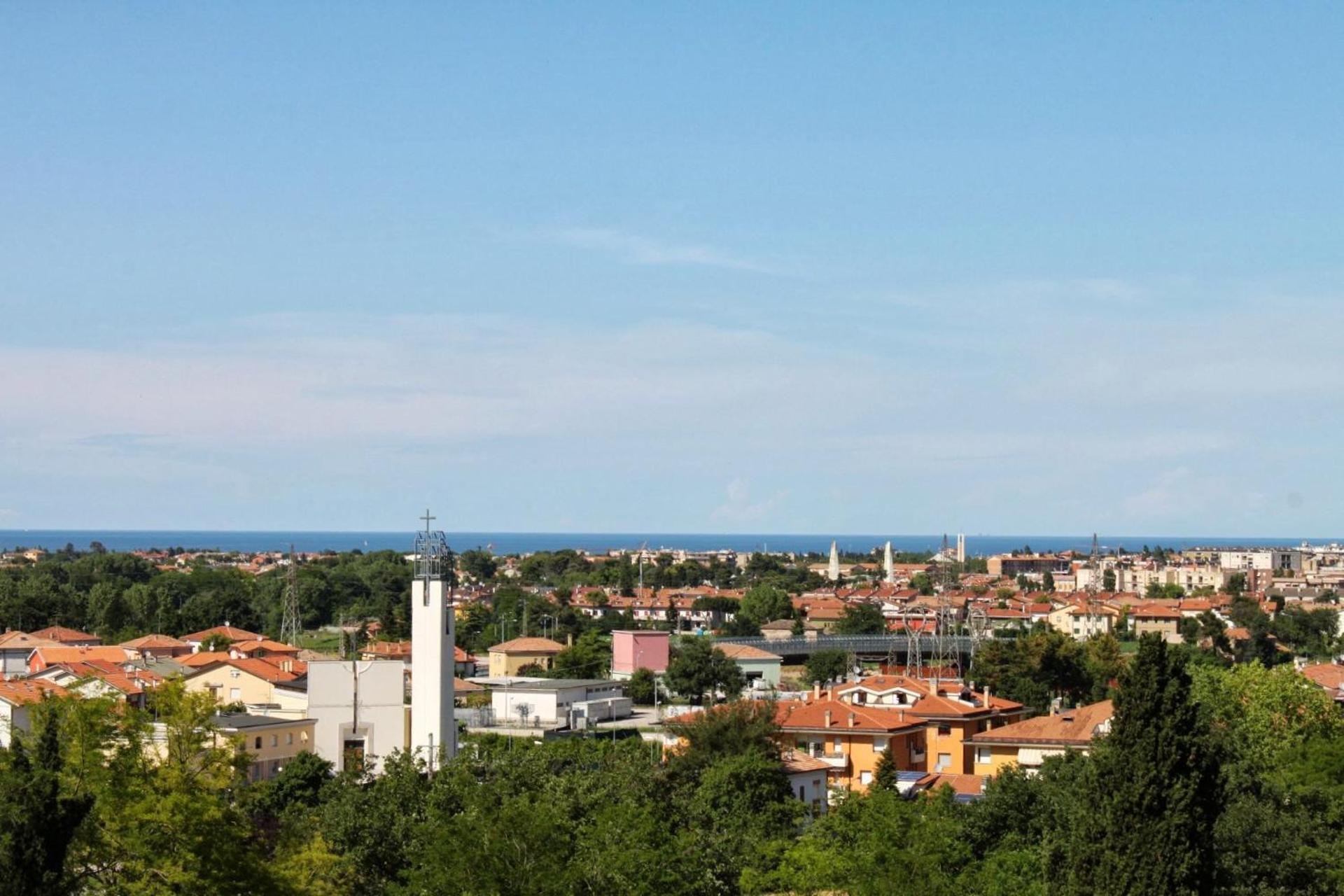 Junior Suite with Balcony