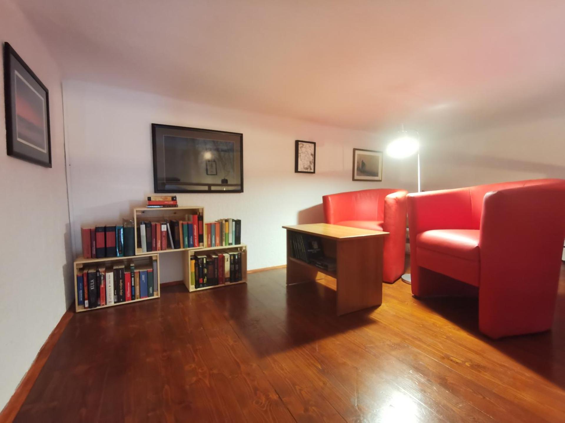 Studio apartman Galerija