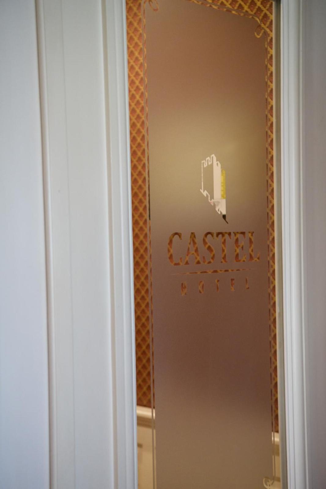 Hotel Castel
