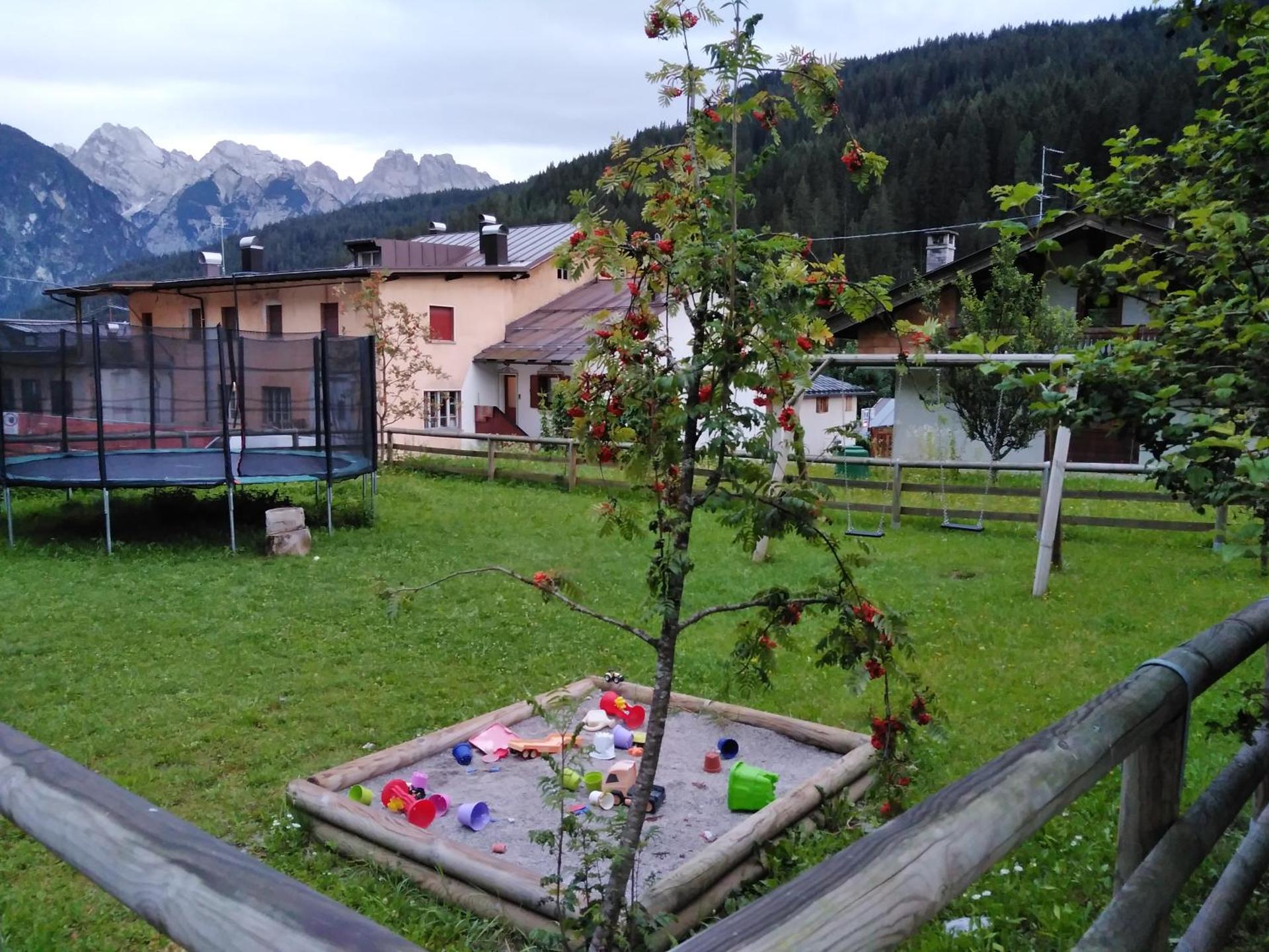 B&B DeBy & E-Bike Rental