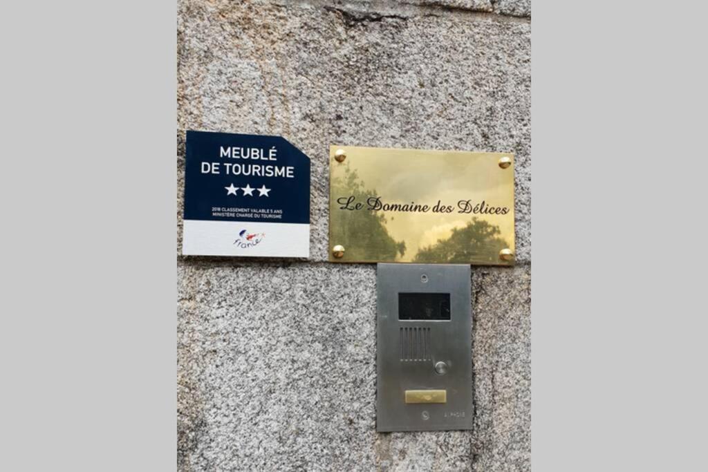 Property logo or sign