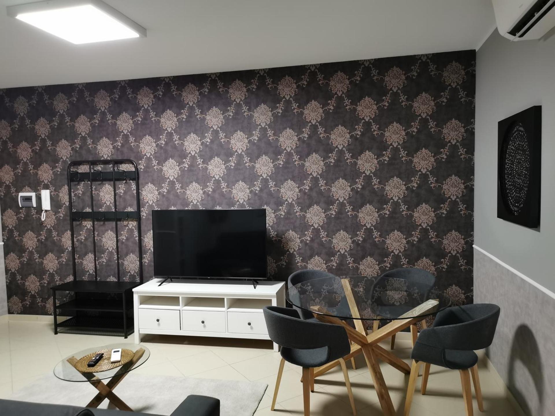 La Maison Latina Guest House