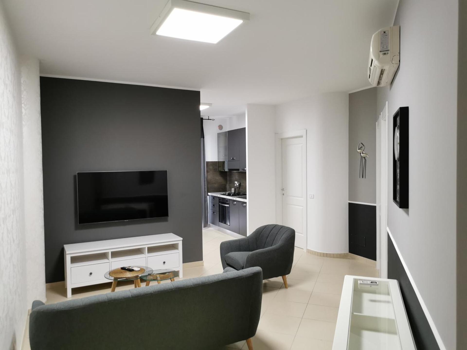 La Maison Latina Guest House