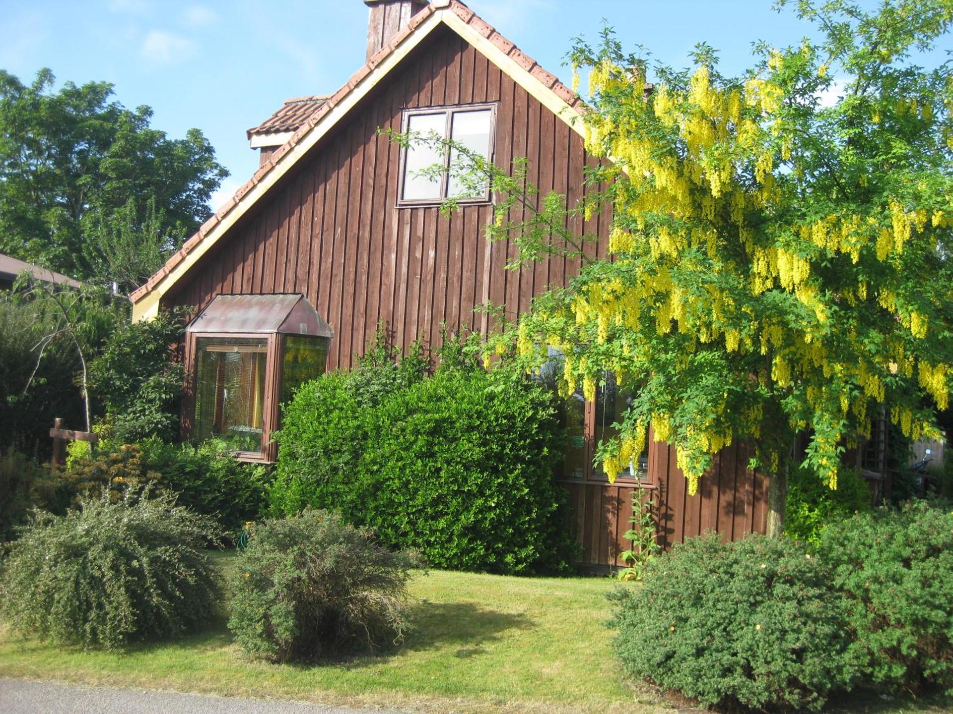 Sunflower Bed & Breakfast