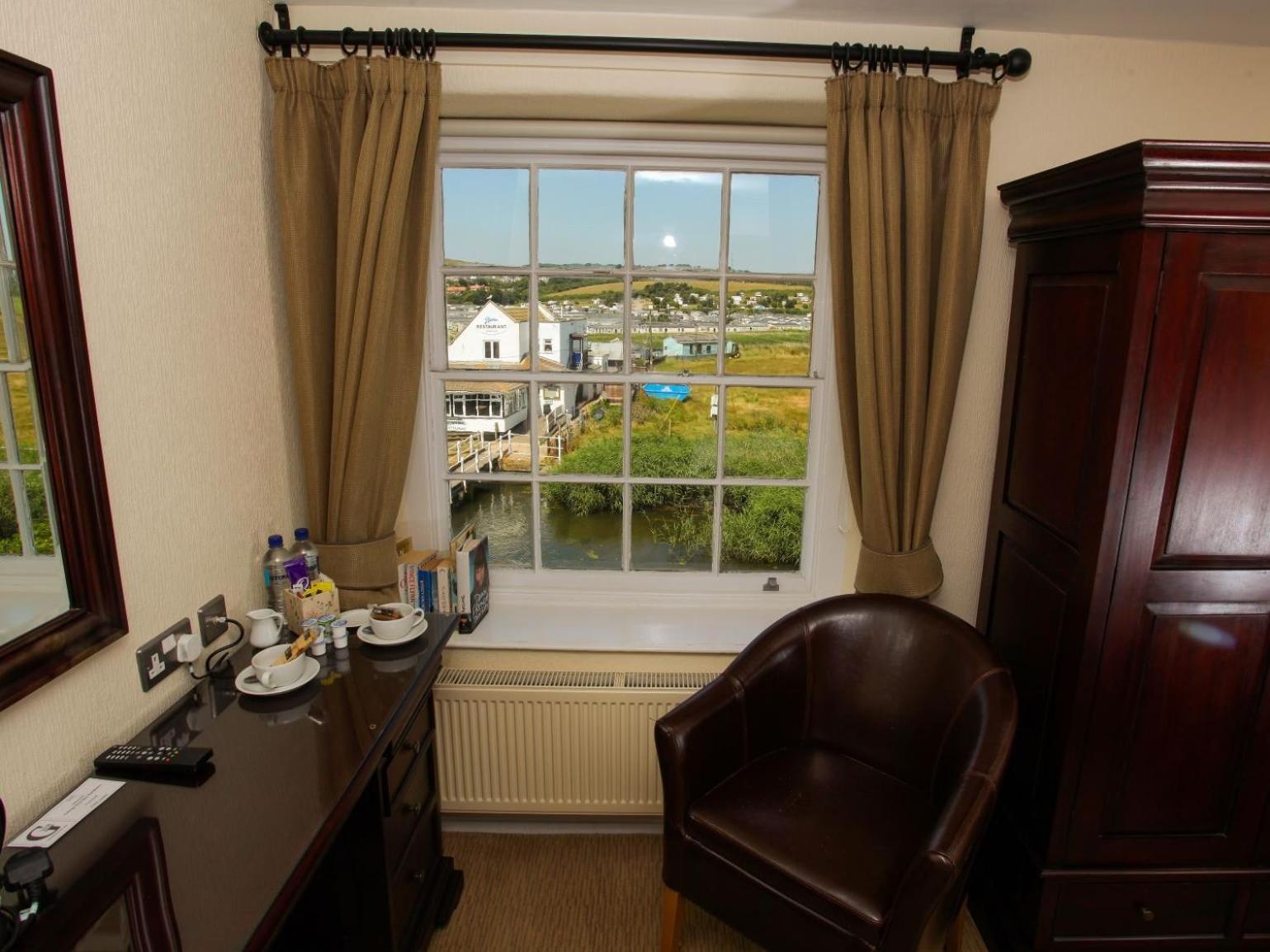 View (from property/room)