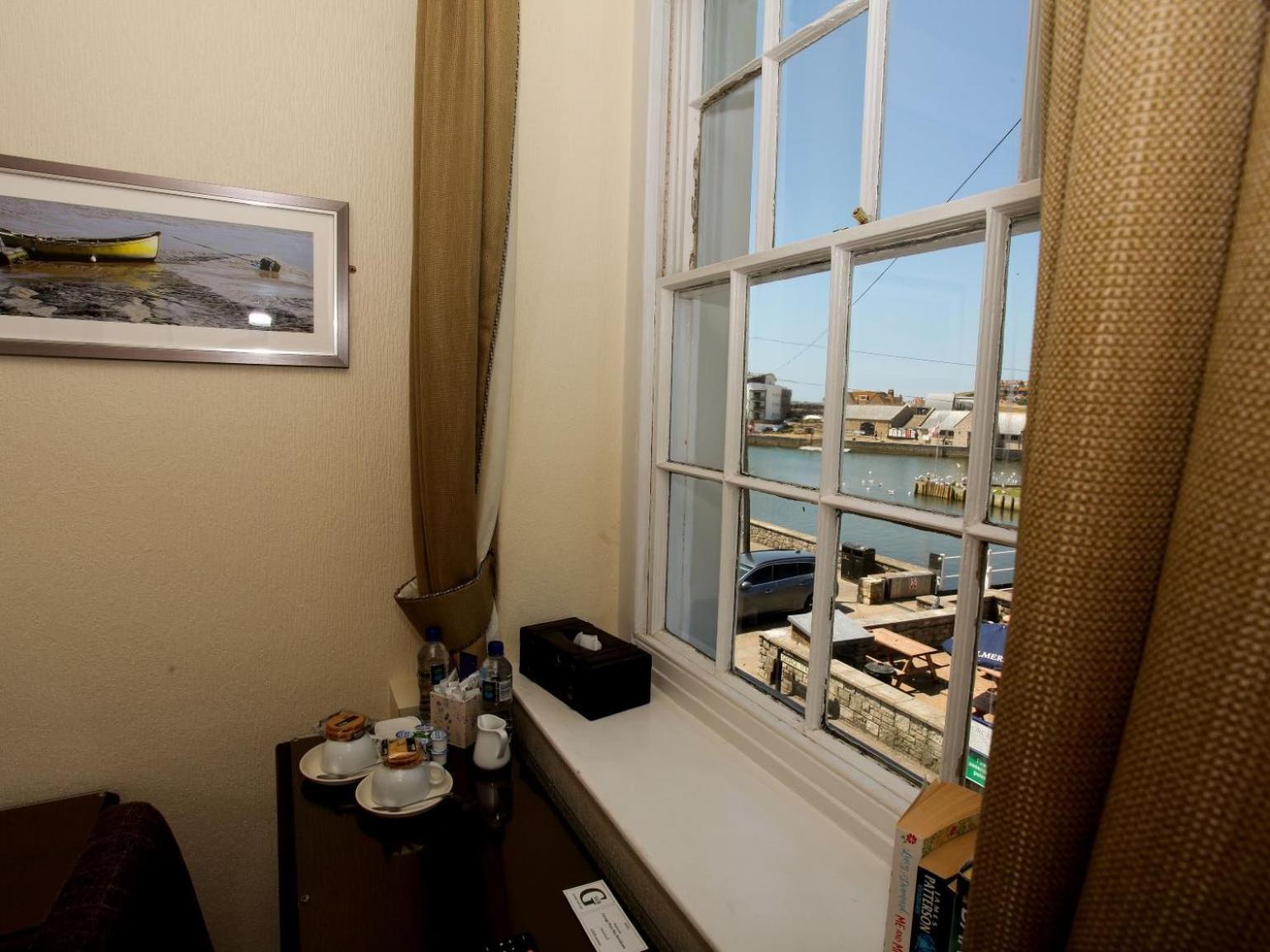 View (from property/room)