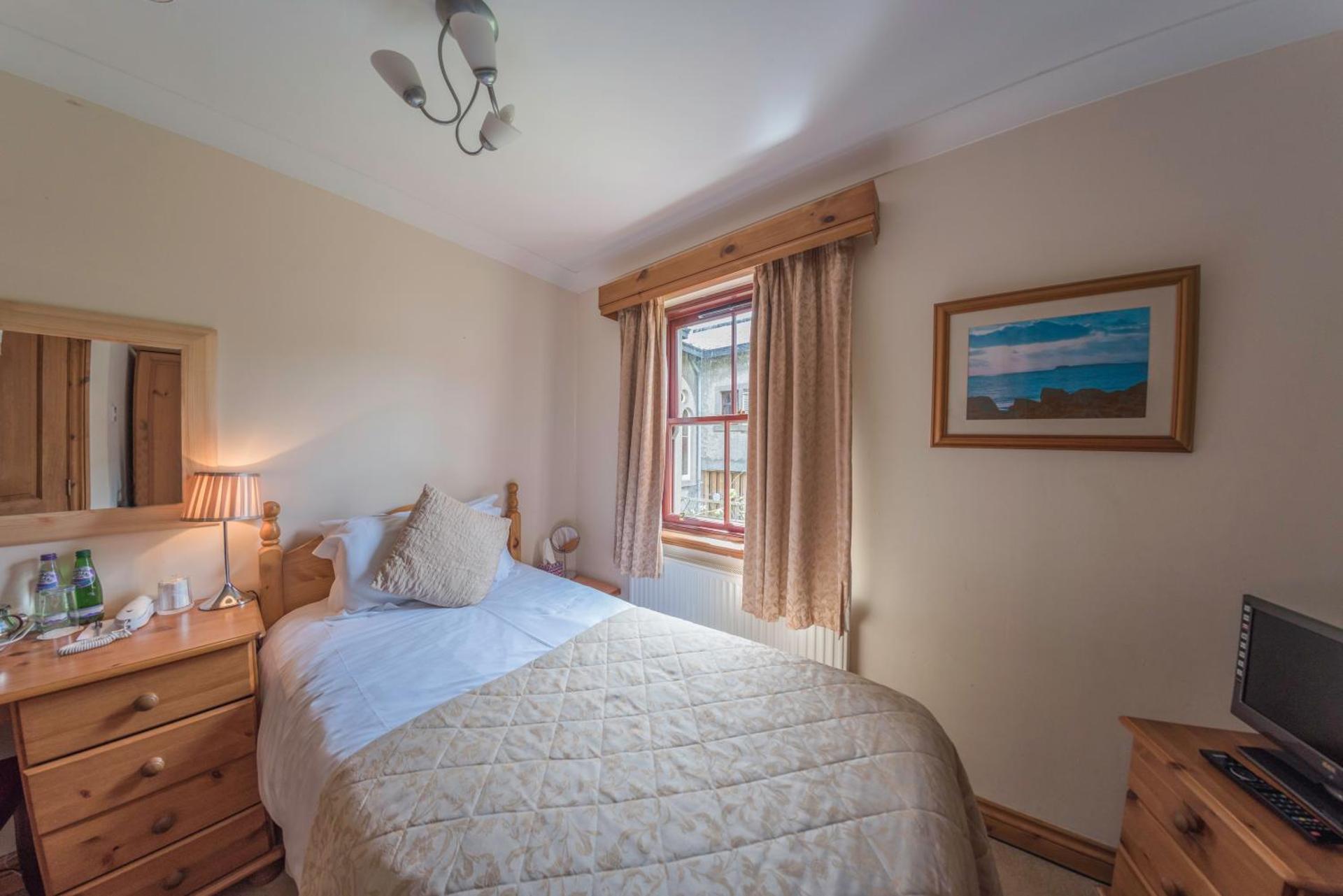 Craigard House Hotel