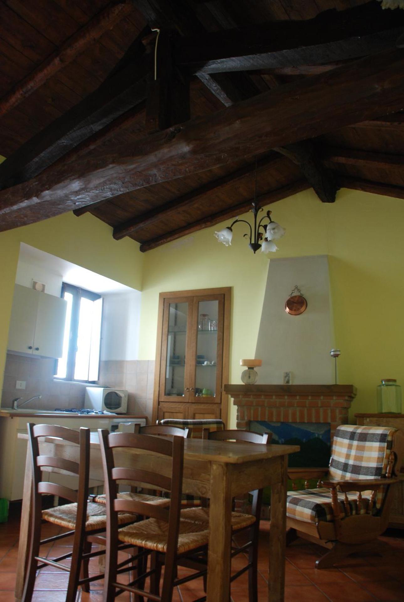 Casa con 2 Camere da Letto