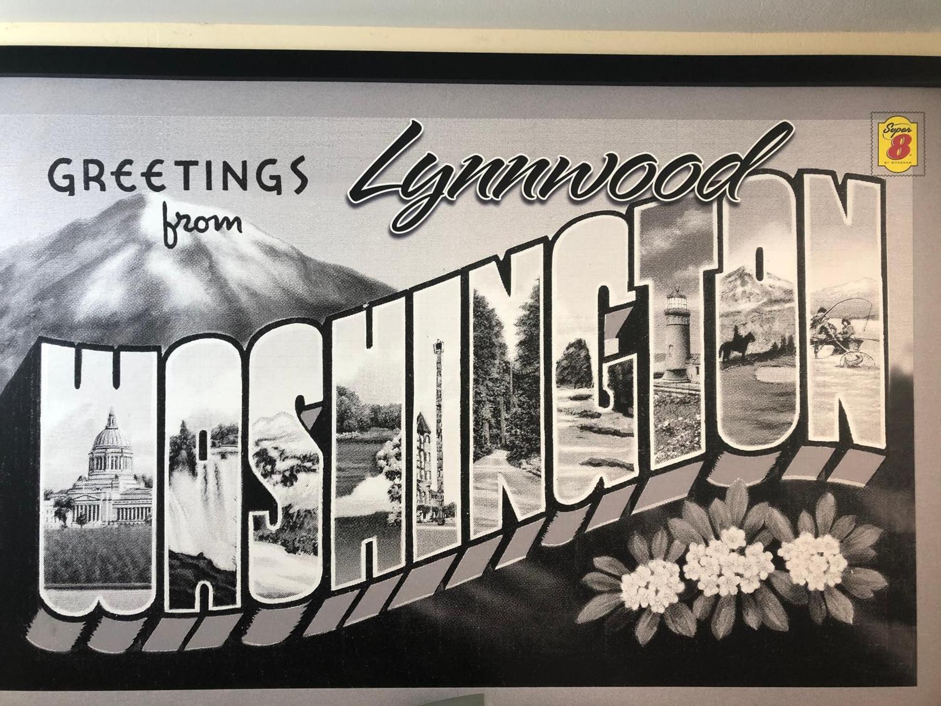 Property logo or sign