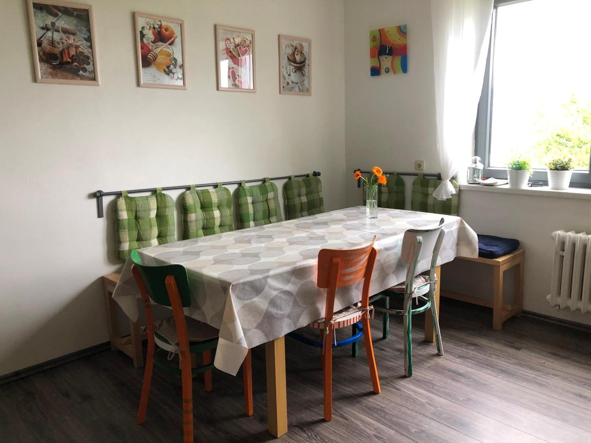 Venkovský dům Horní Bečva