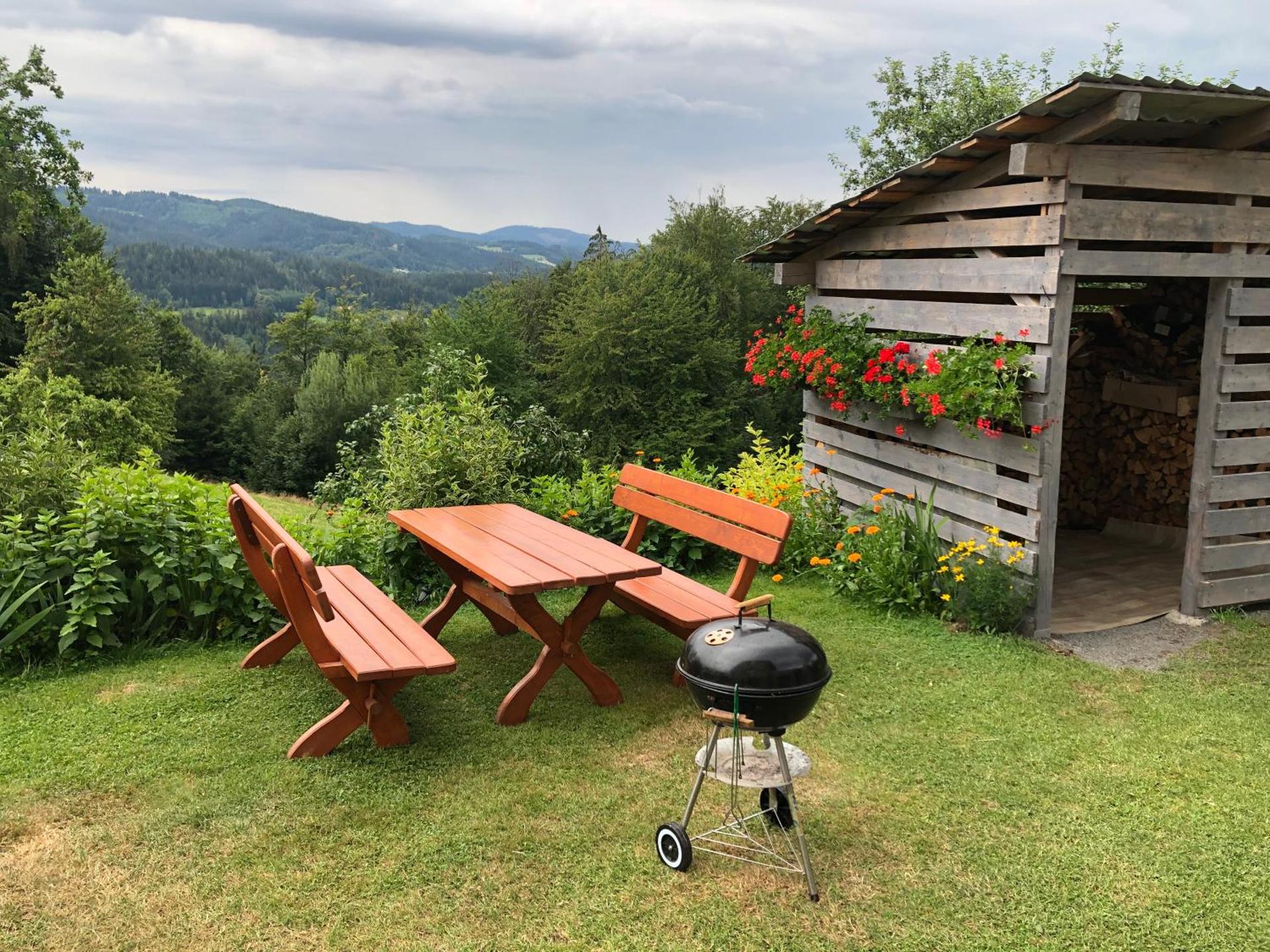 Venkovský dům Horní Bečva