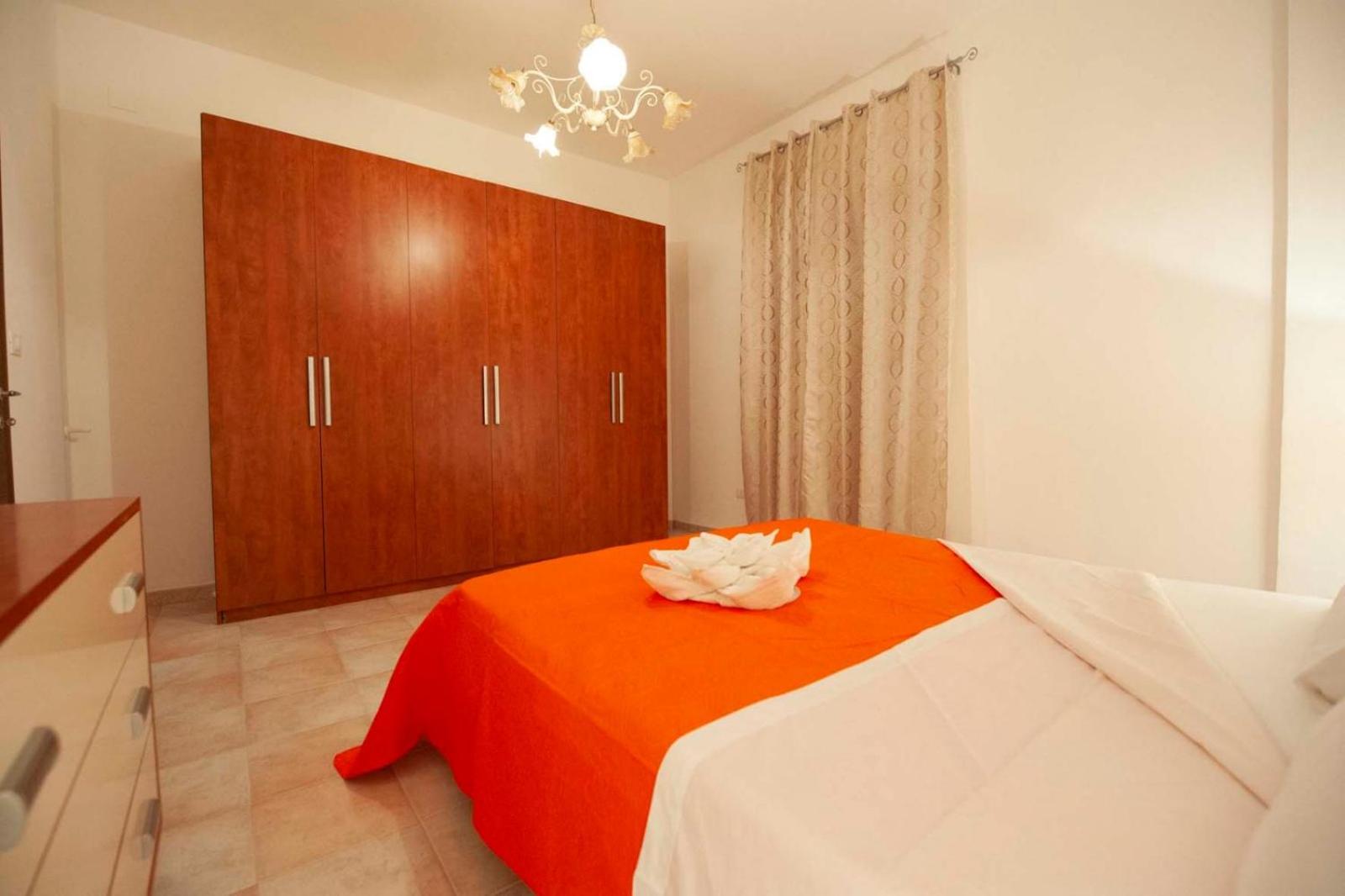 Casa vacanza da Marisa