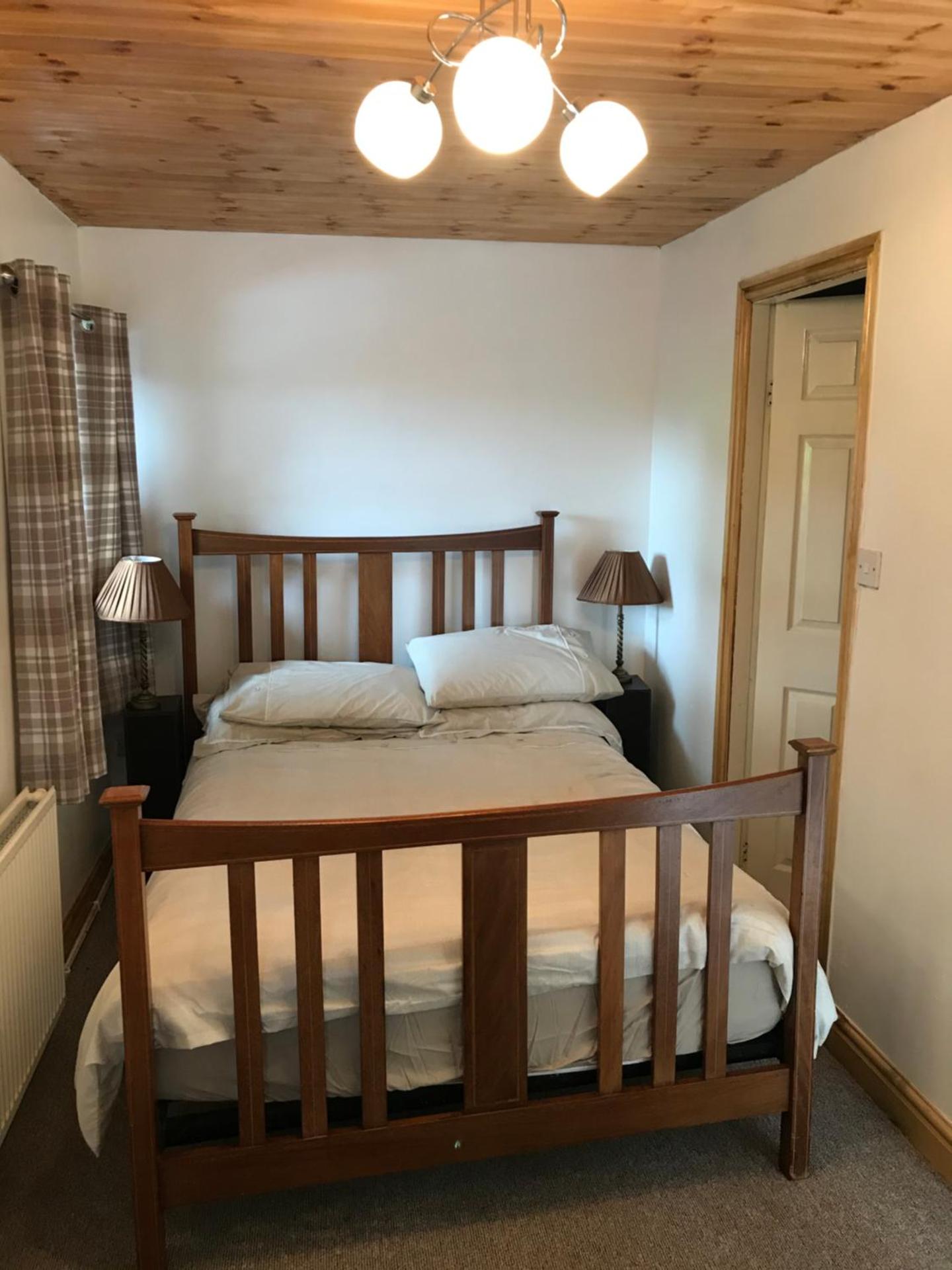 Casa con 2 Camere da Letto