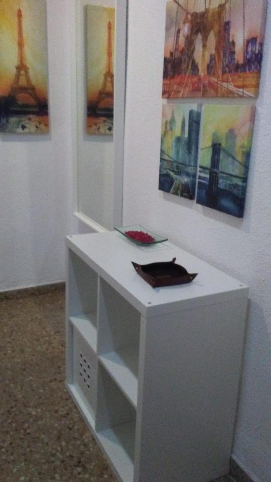 Apartamento a 10 metros del mar