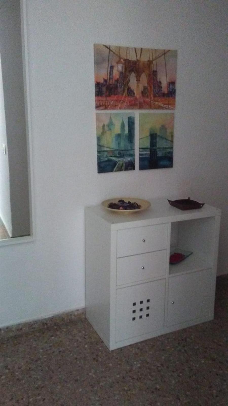 Apartamento a 10 metros del mar
