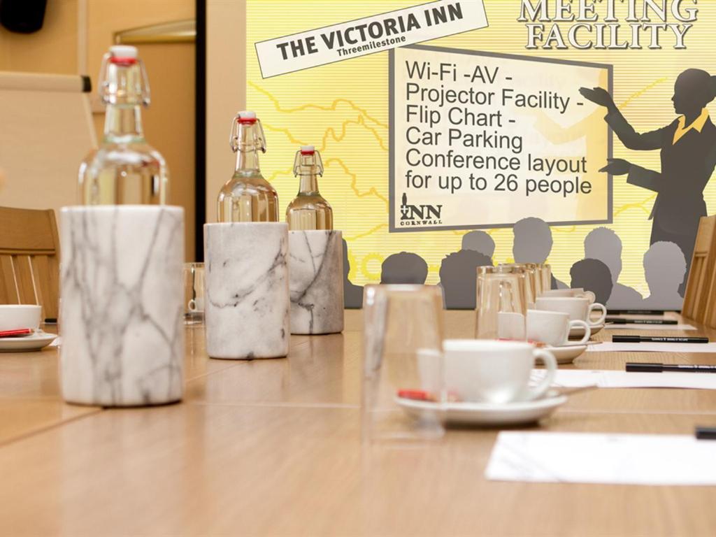 Meeting/conference room