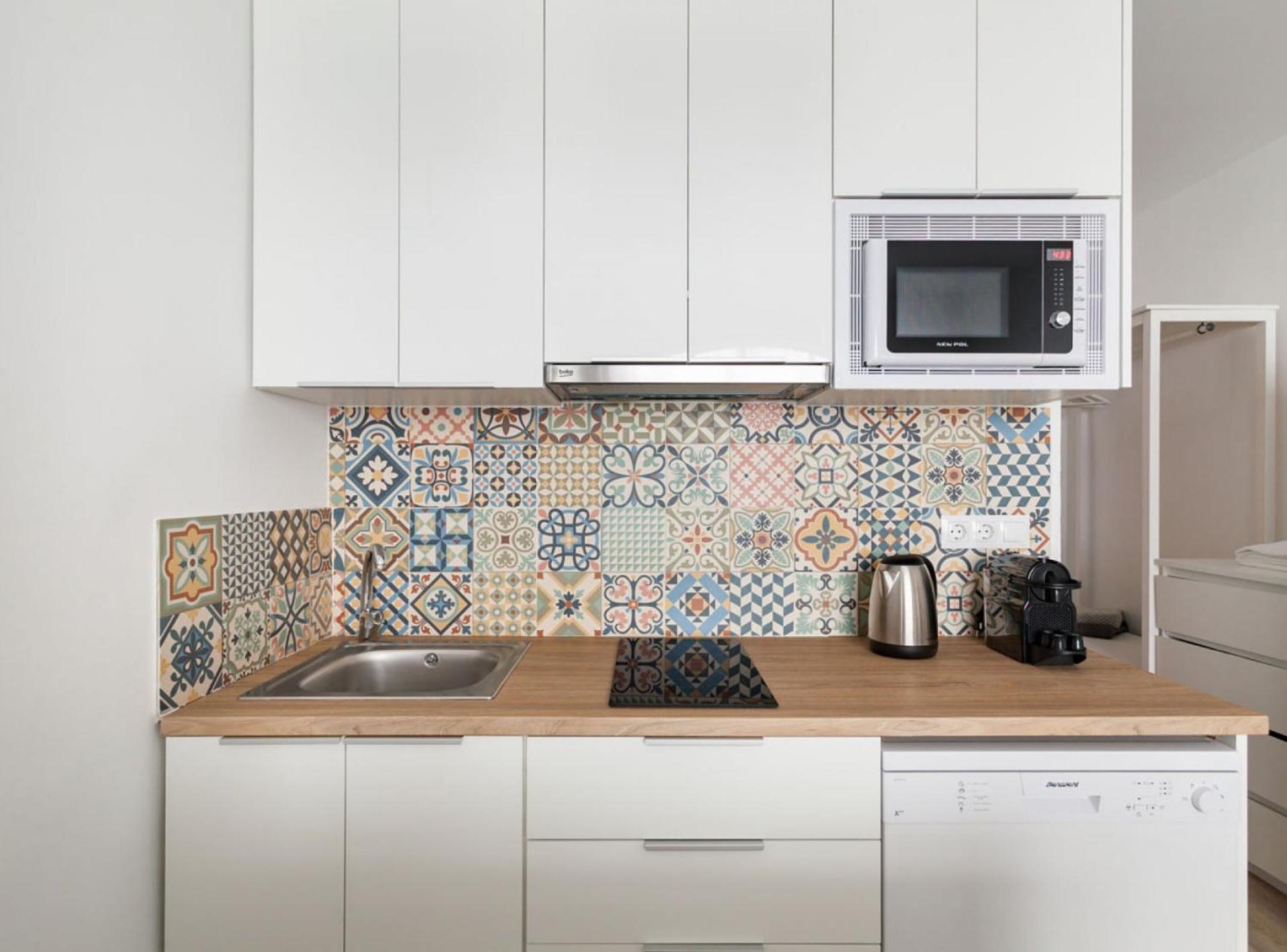 Siroco by Seaside Homes