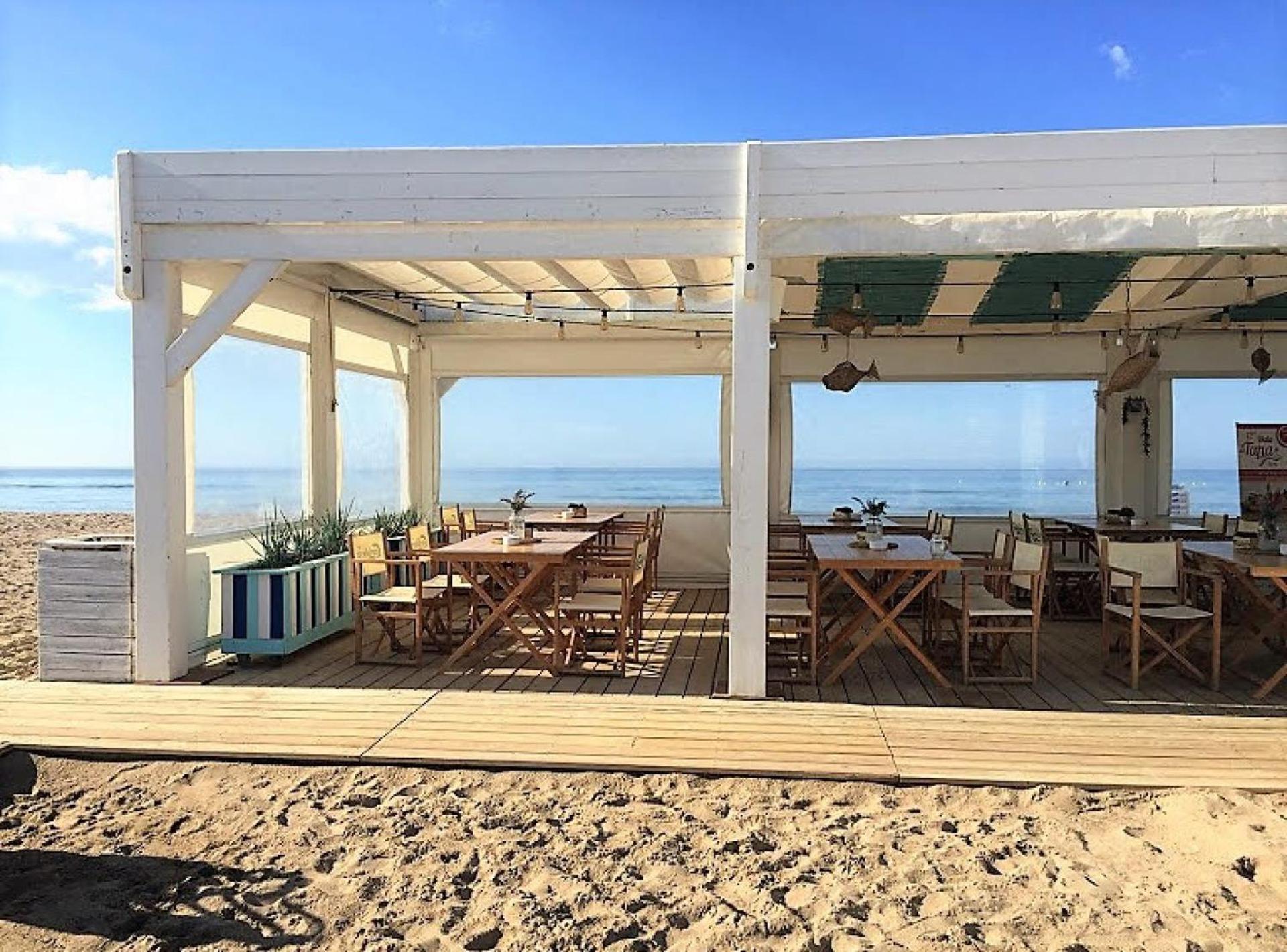 Siroco by Seaside Homes