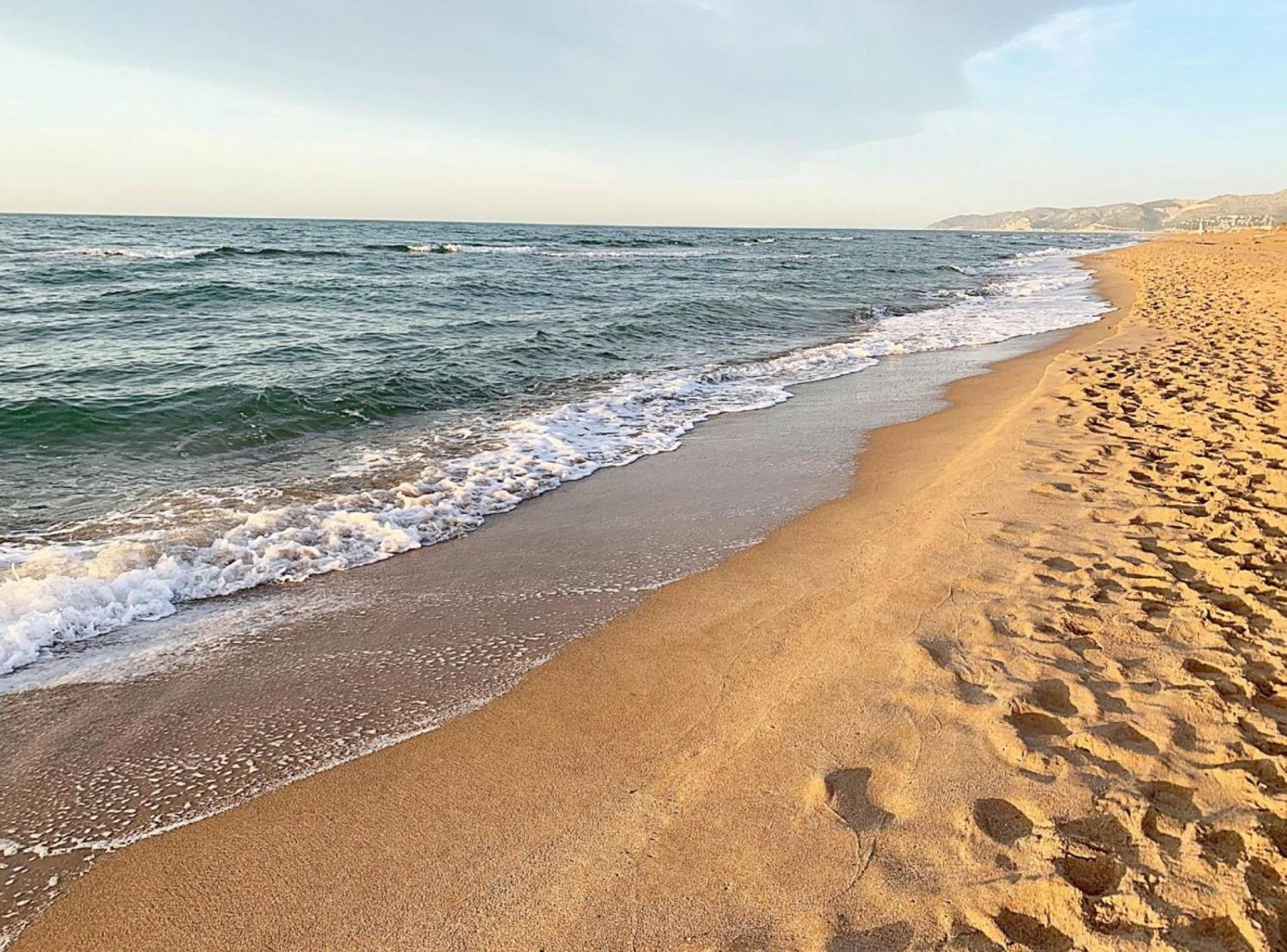 Siroco by Seaside Homes